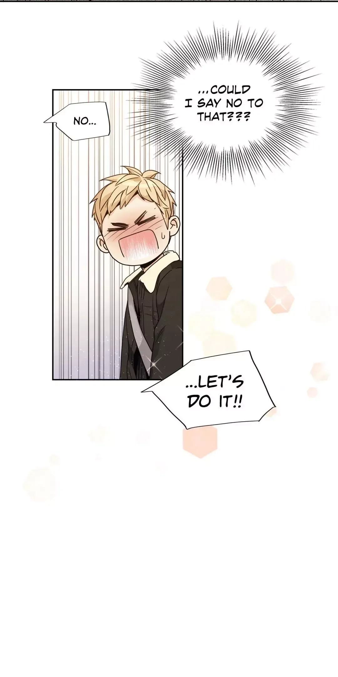 Love Is An Illusion Chapter 110 page 36