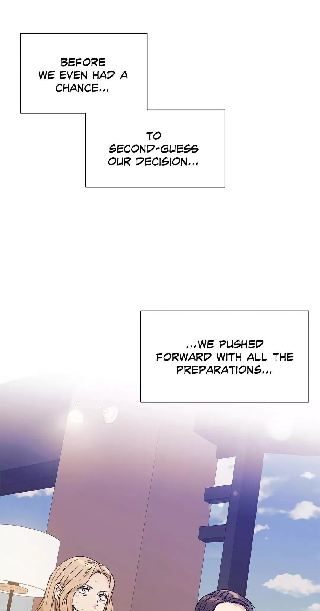 Love Is An Illusion Chapter 110 page 37