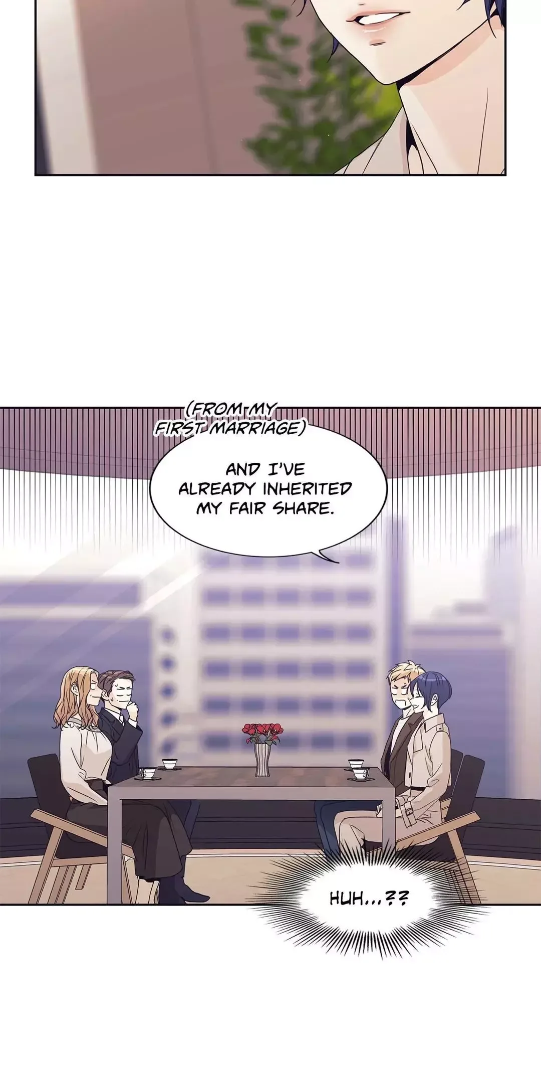Love Is An Illusion Chapter 110 page 42