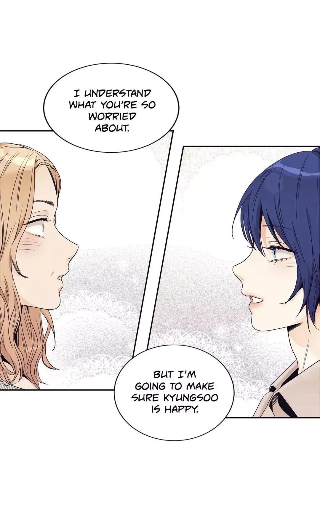 Love Is An Illusion Chapter 110 page 44