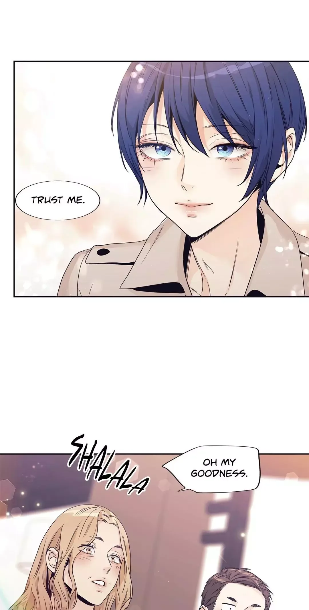 Love Is An Illusion Chapter 110 page 45