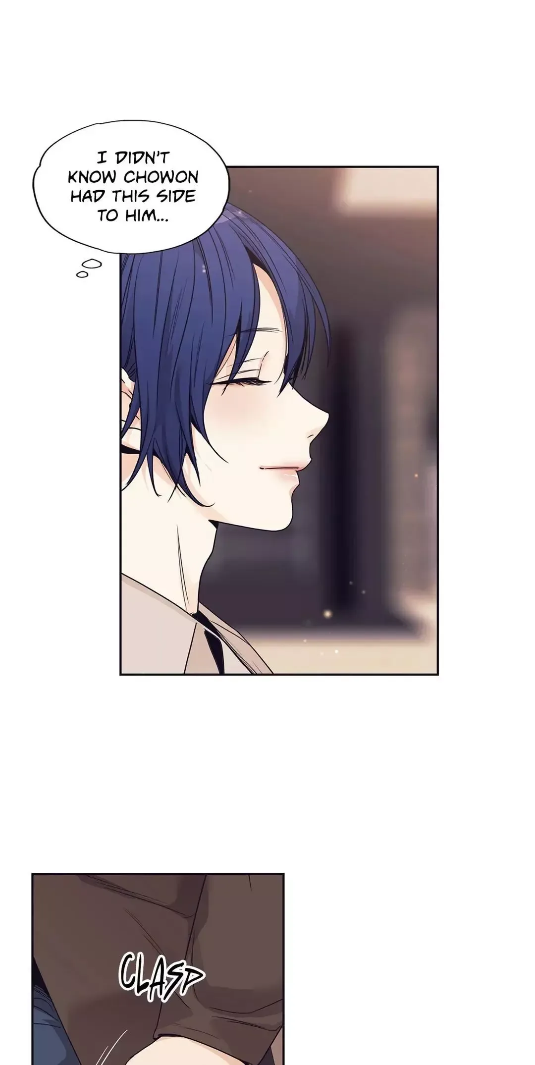 Love Is An Illusion Chapter 110 page 47