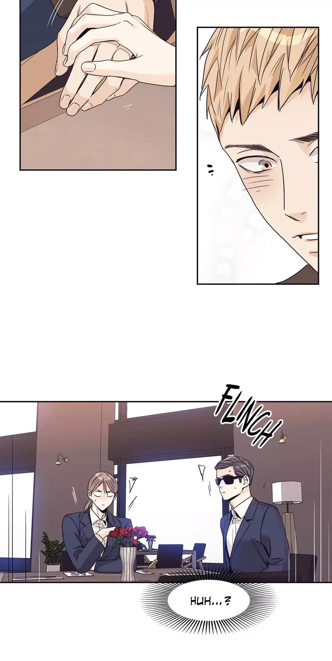 Love Is An Illusion Chapter 110 page 48