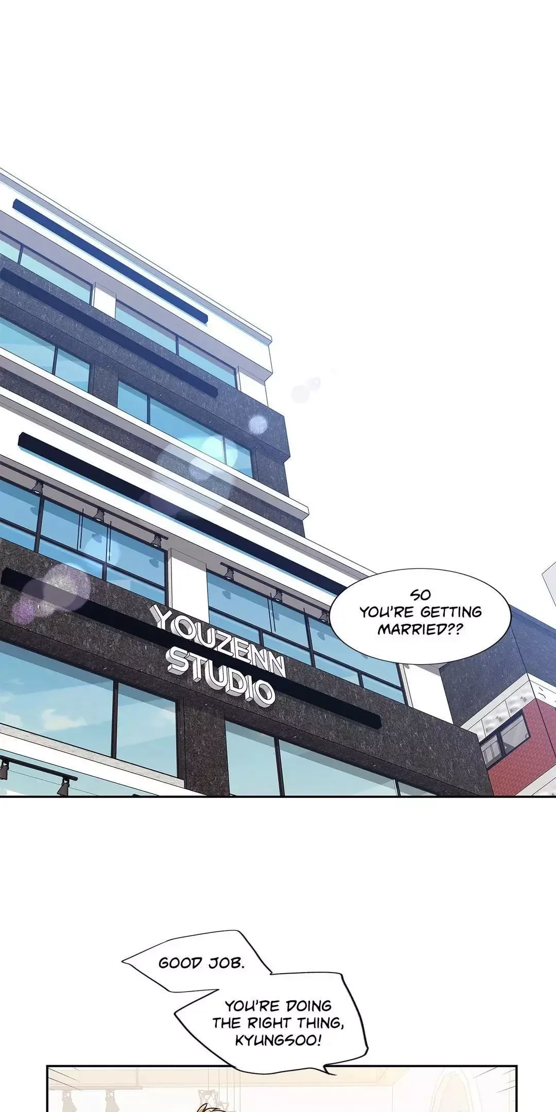 Love Is An Illusion Chapter 111 page 5