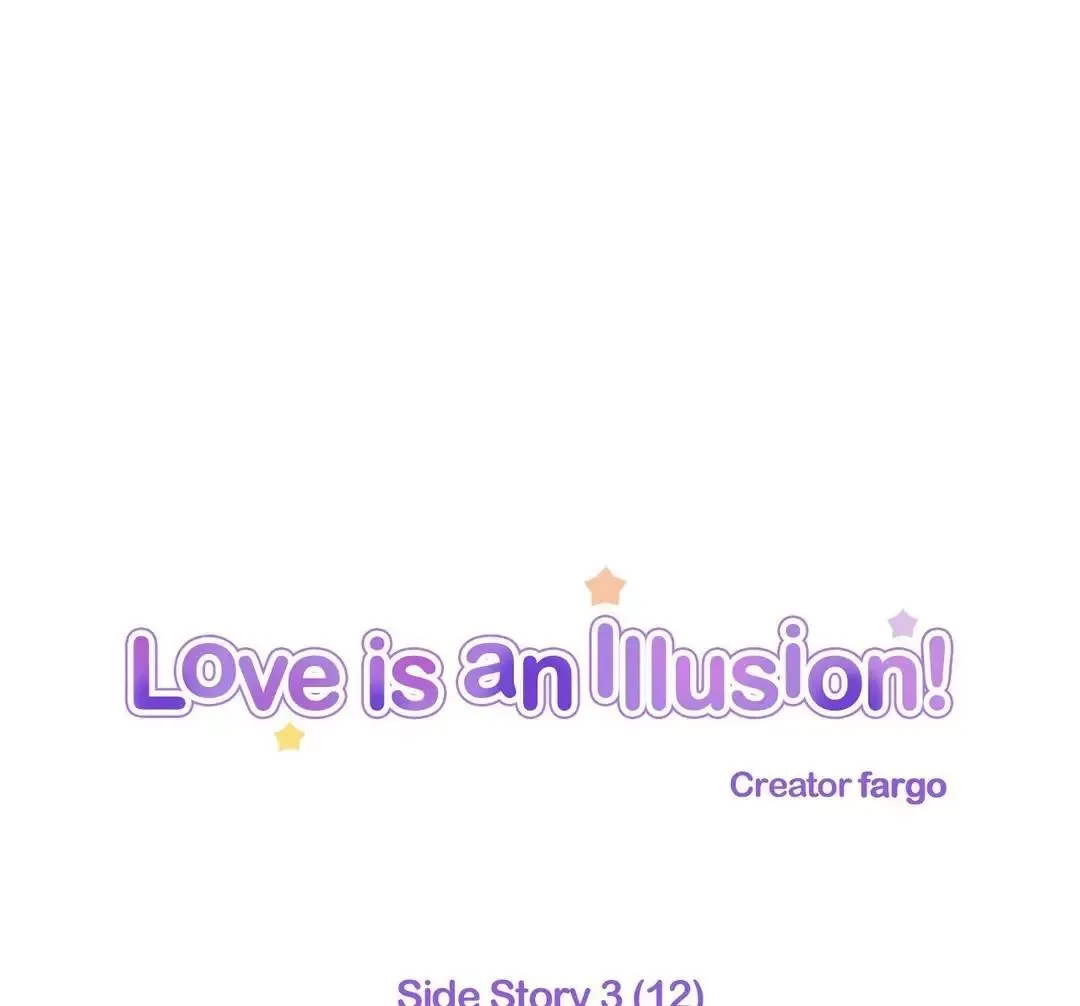 Love Is An Illusion Chapter 111 page 3
