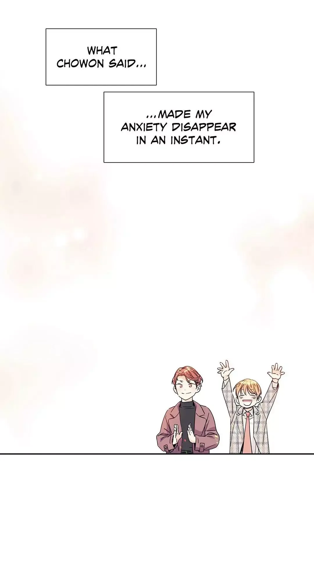 Love Is An Illusion Chapter 111 page 30