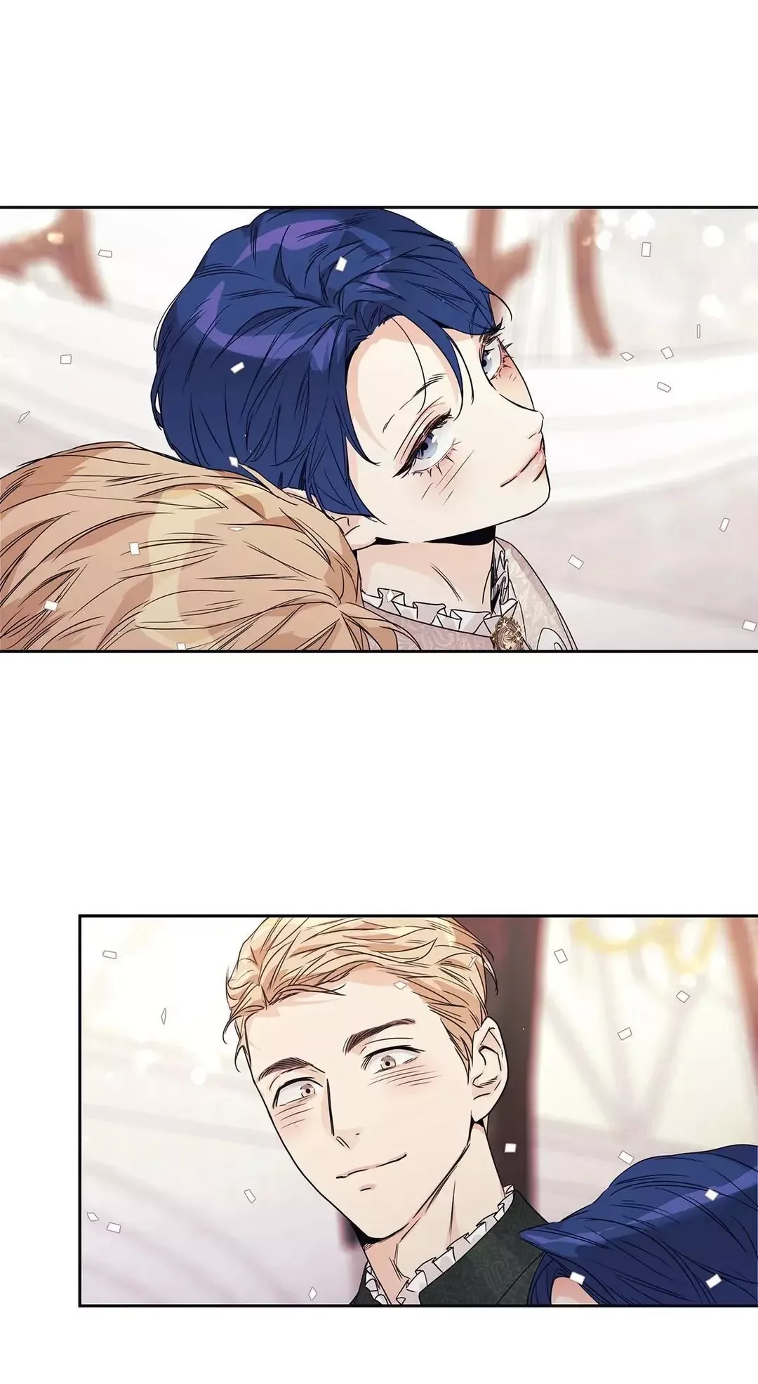 Love Is An Illusion Chapter 111 page 29