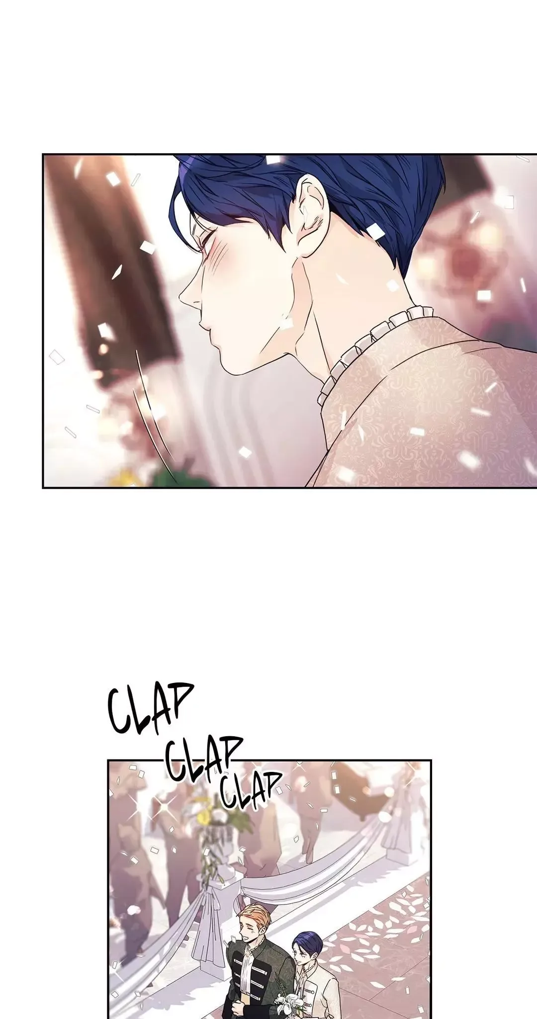 Love Is An Illusion Chapter 111 page 21