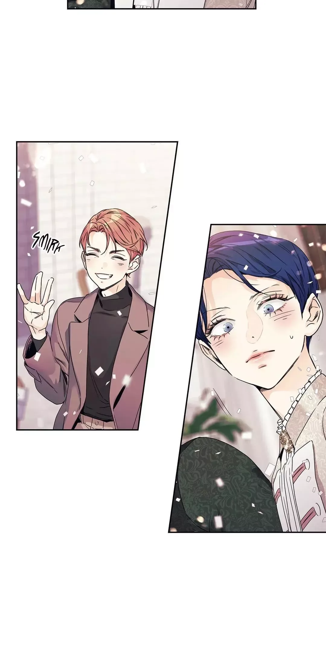 Love Is An Illusion Chapter 111 page 20