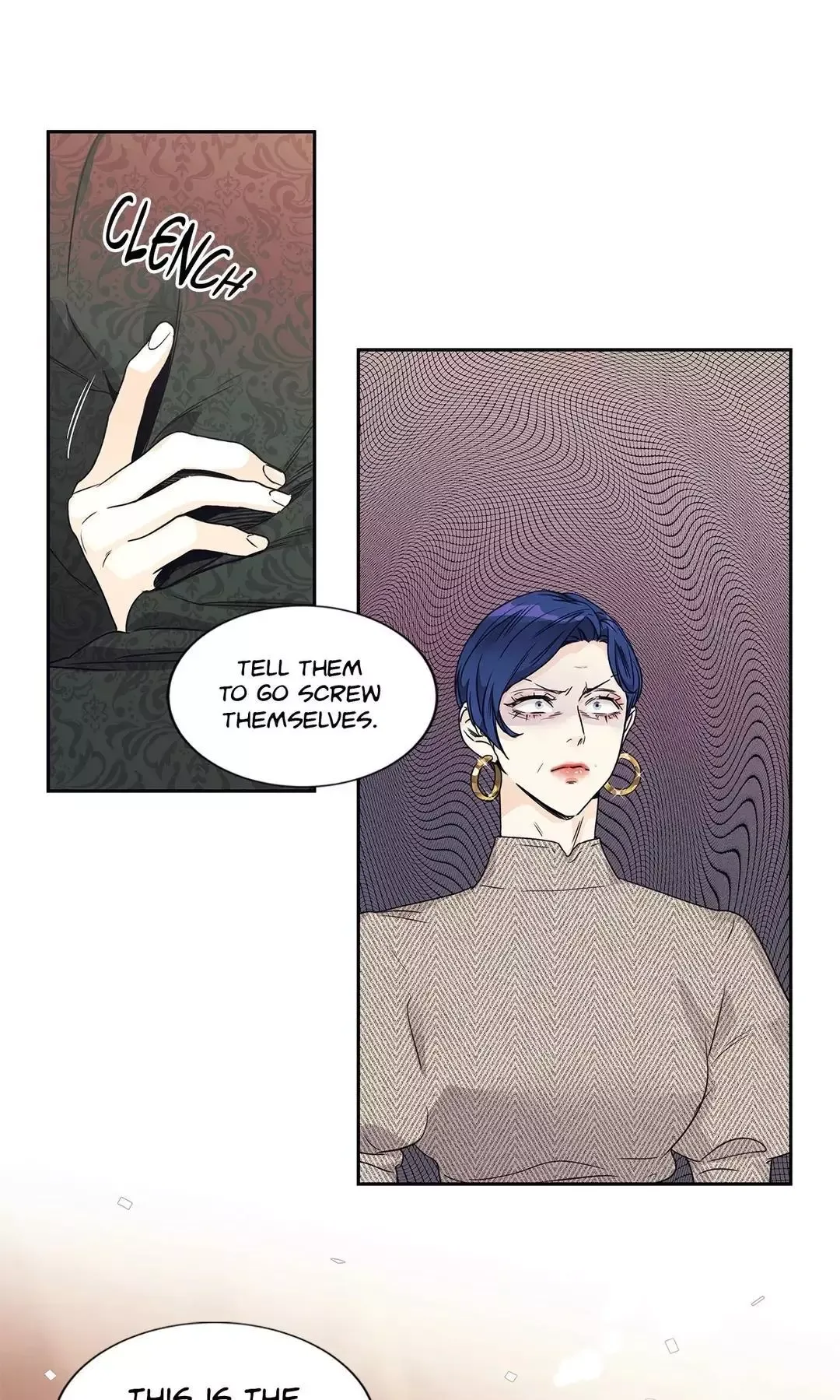 Love Is An Illusion Chapter 111 page 27