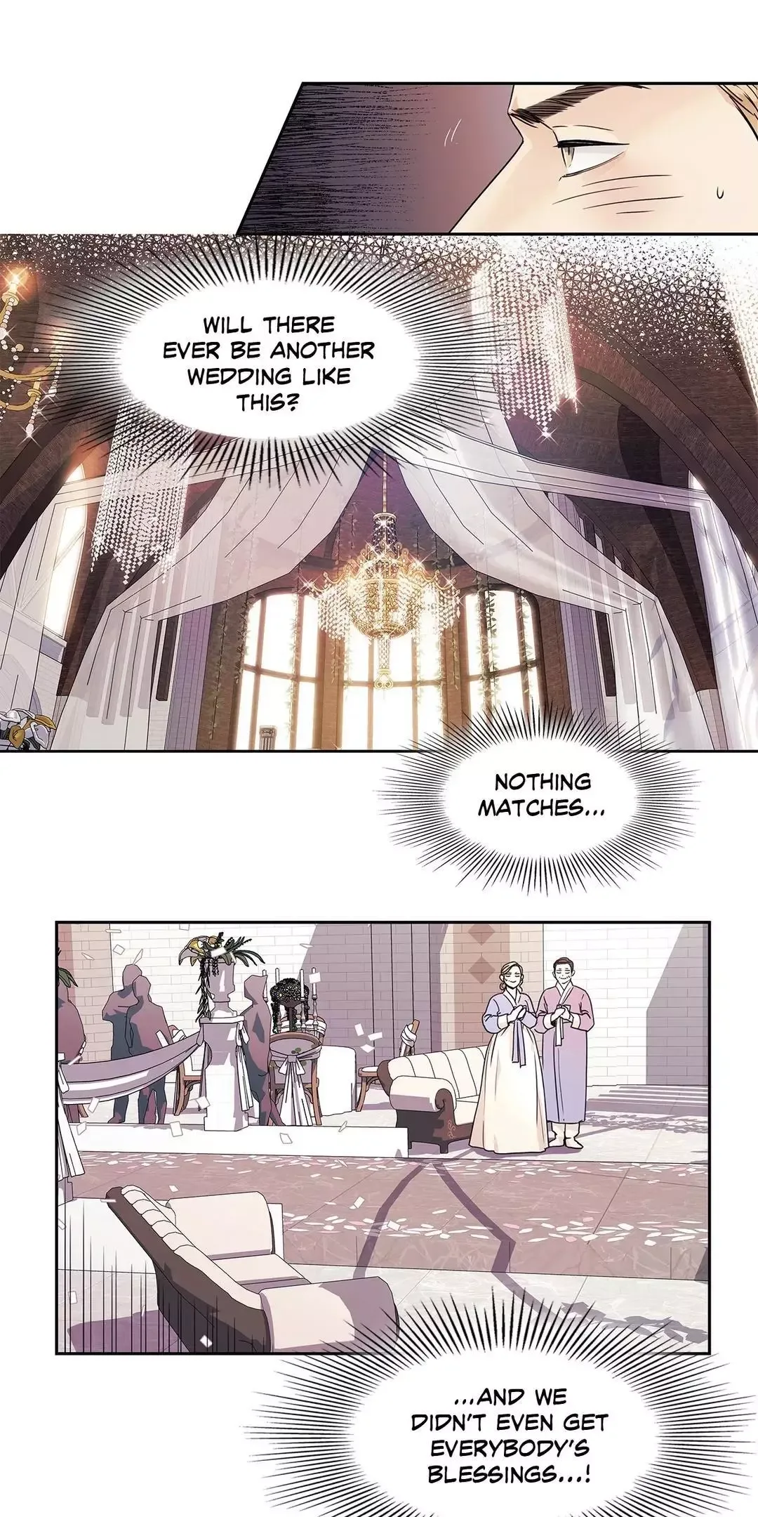 Love Is An Illusion Chapter 111 page 23