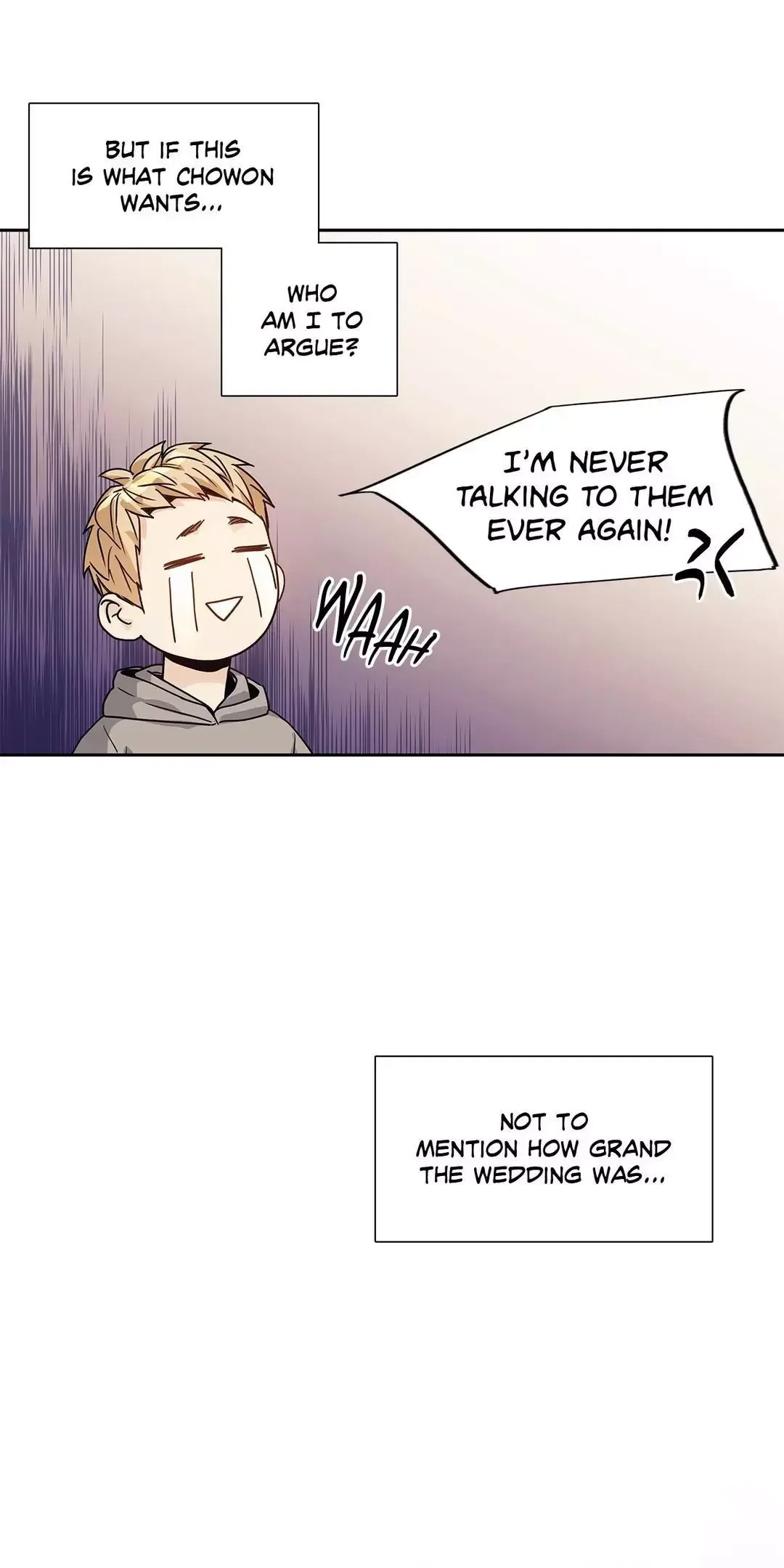 Love Is An Illusion Chapter 111 page 11