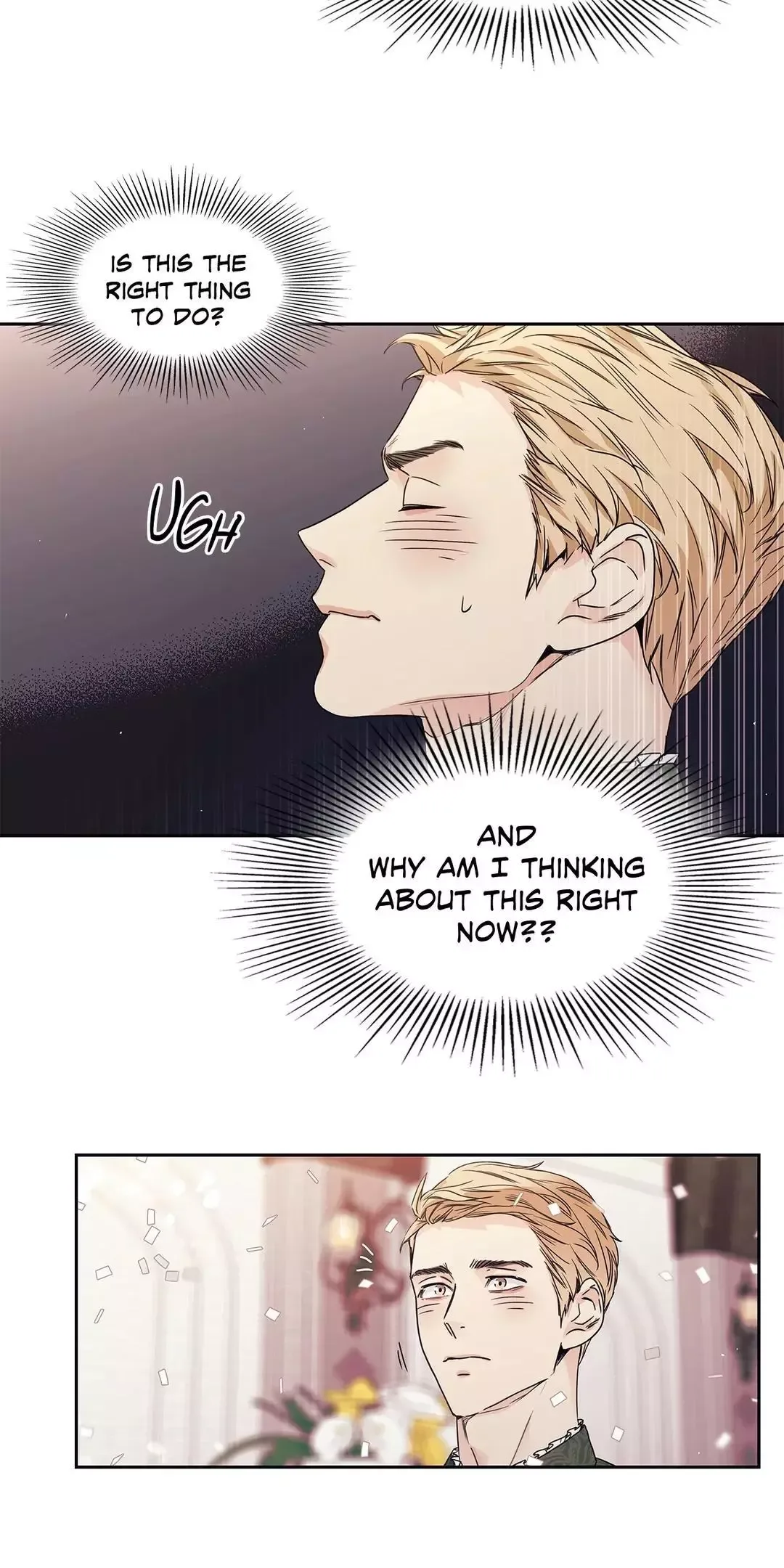 Love Is An Illusion Chapter 111 page 24