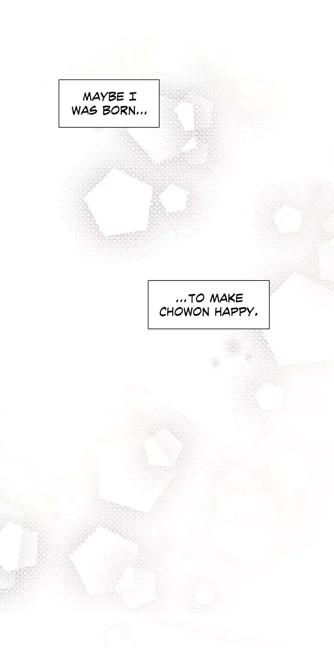 Love Is An Illusion Chapter 111 page 31