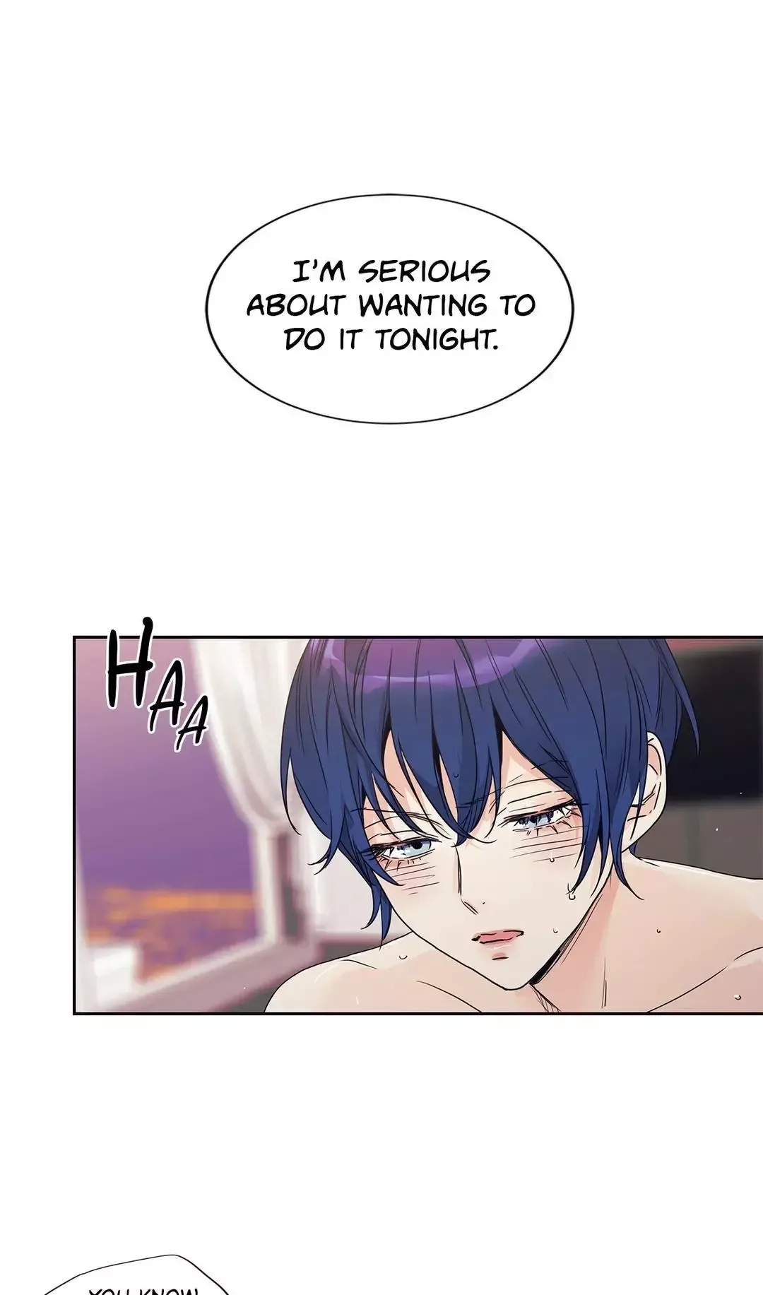 Love Is An Illusion Chapter 111 page 37