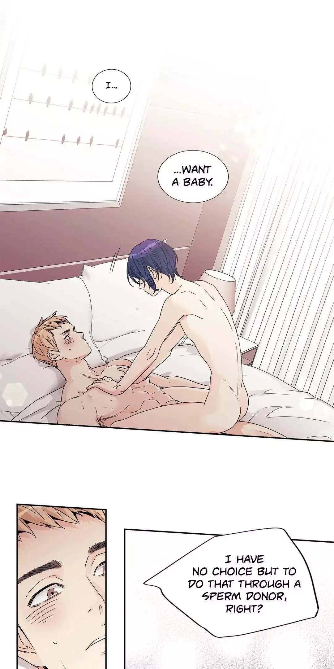 Love Is An Illusion Chapter 111 page 39
