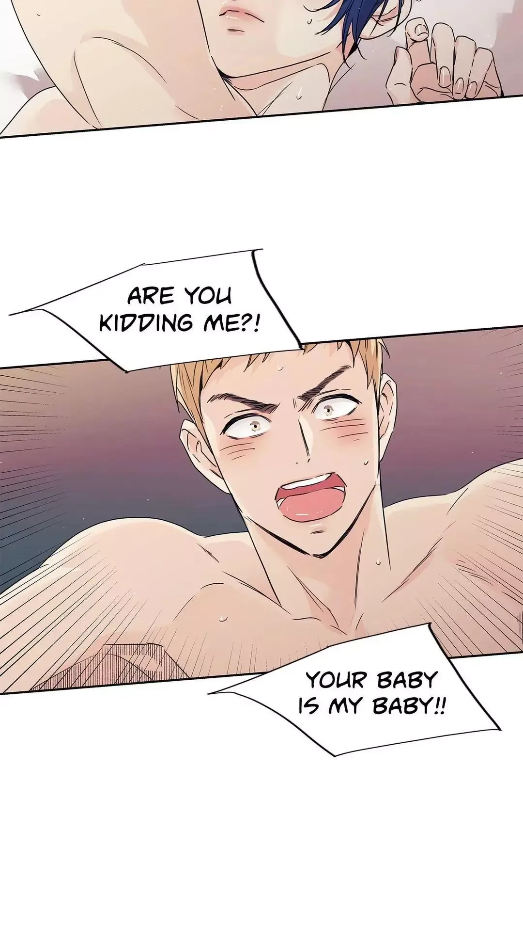Love Is An Illusion Chapter 111 page 42