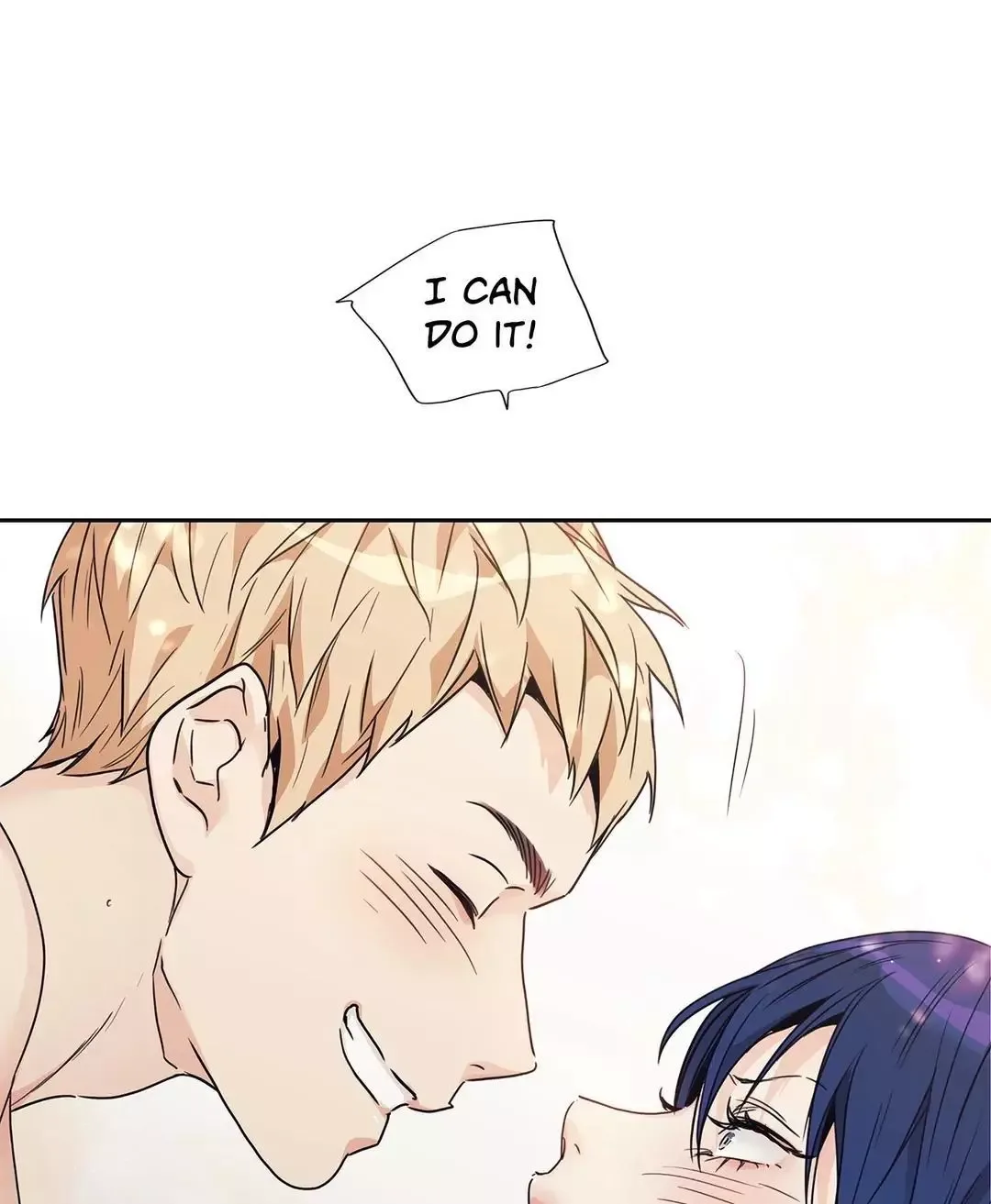 Love Is An Illusion Chapter 111 page 45