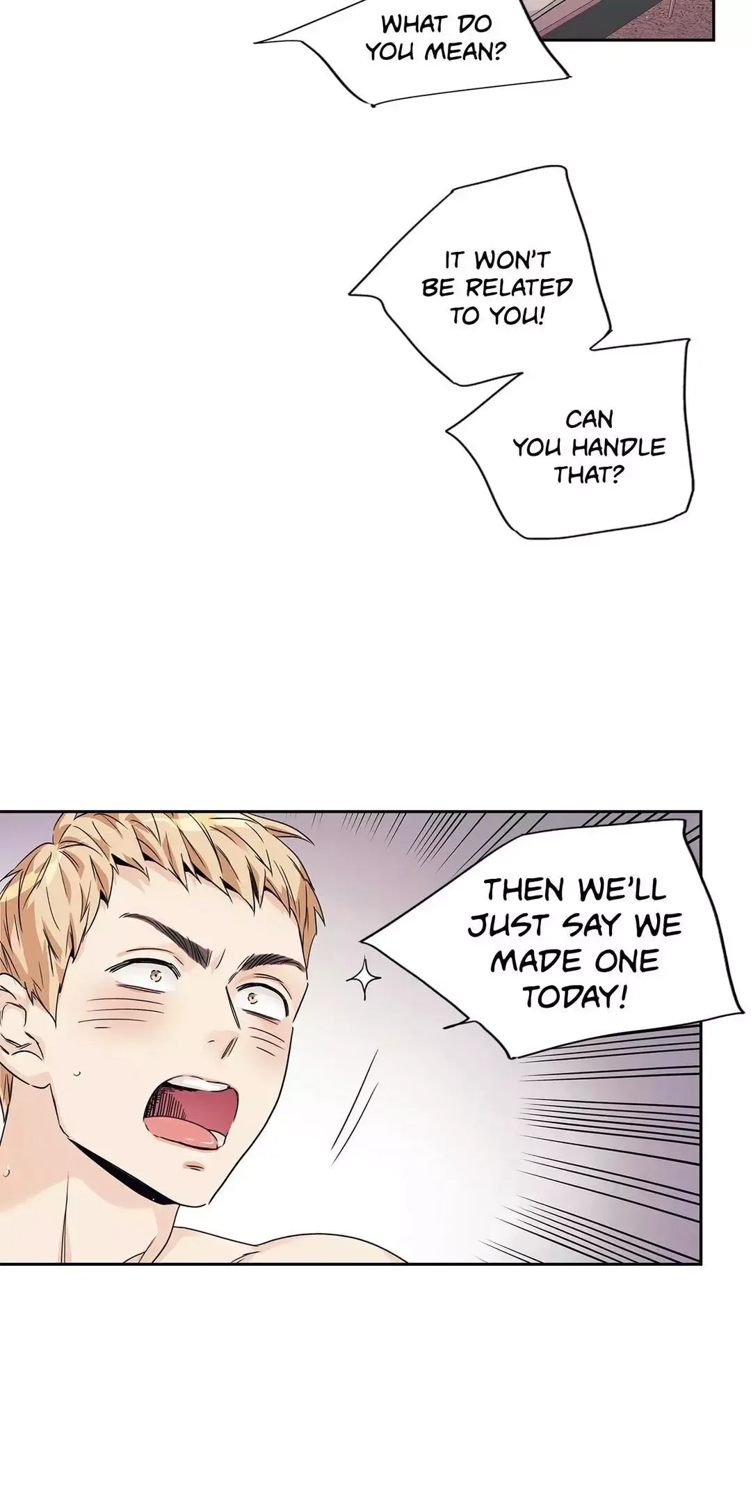 Love Is An Illusion Chapter 111 page 44