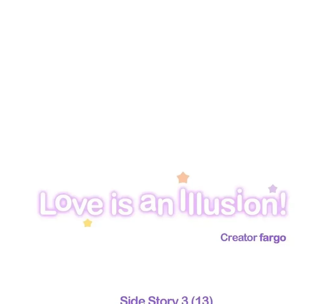 Love Is An Illusion Chapter 112 page 2