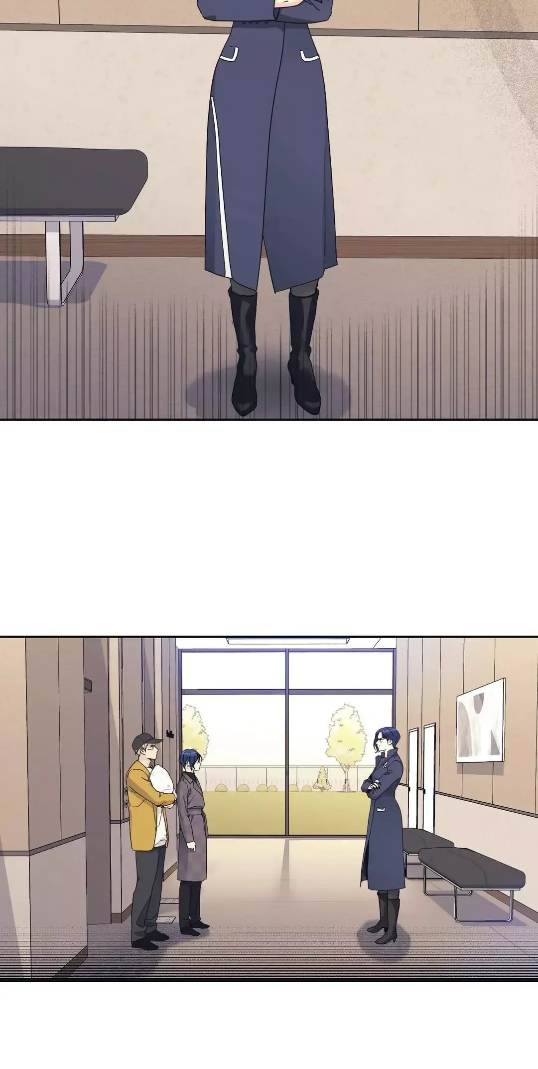 Love Is An Illusion Chapter 112 page 29