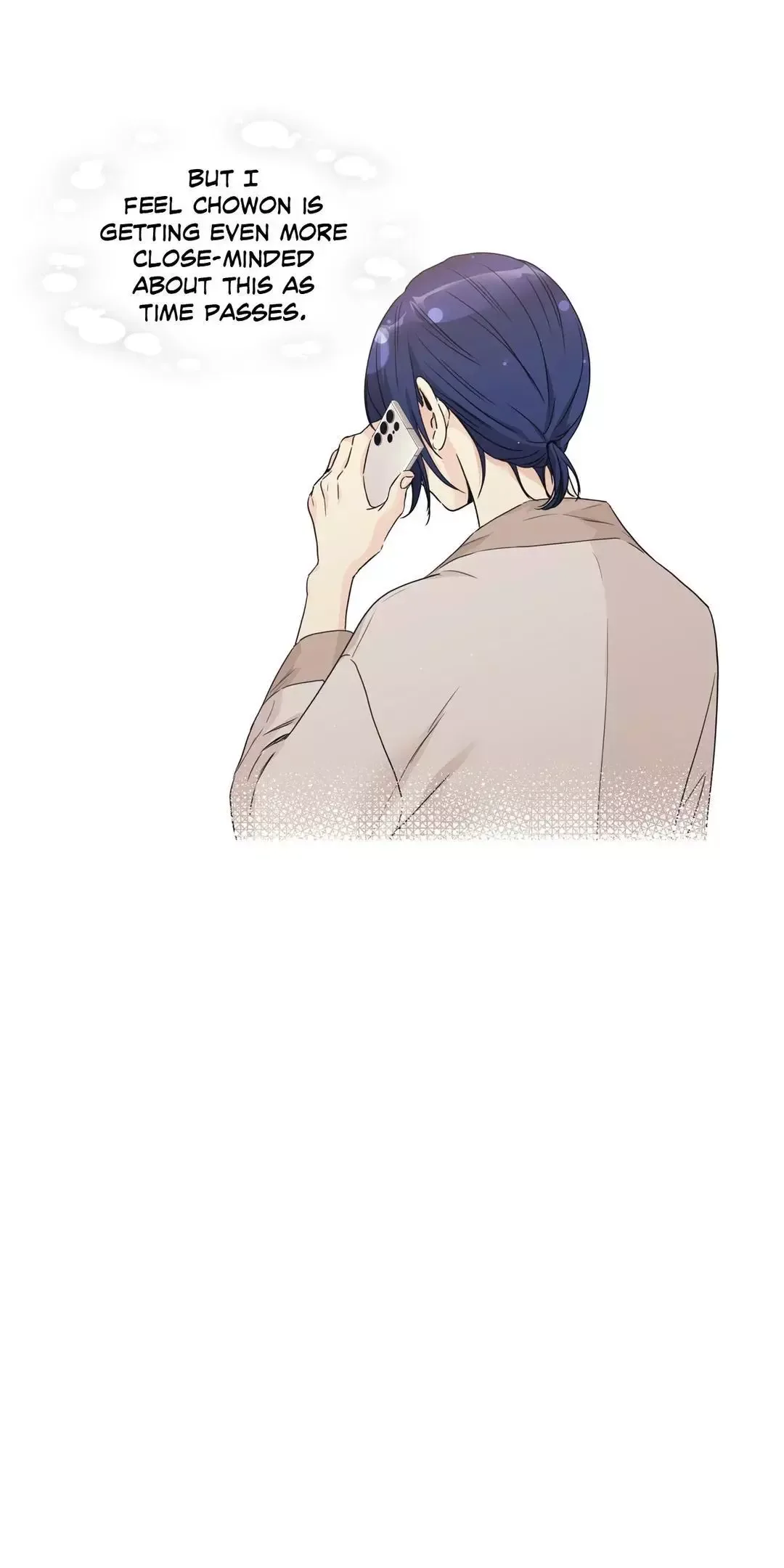 Love Is An Illusion Chapter 112 page 26