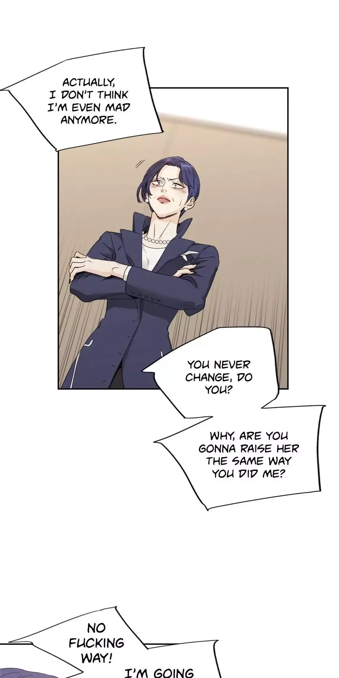 Love Is An Illusion Chapter 112 page 38
