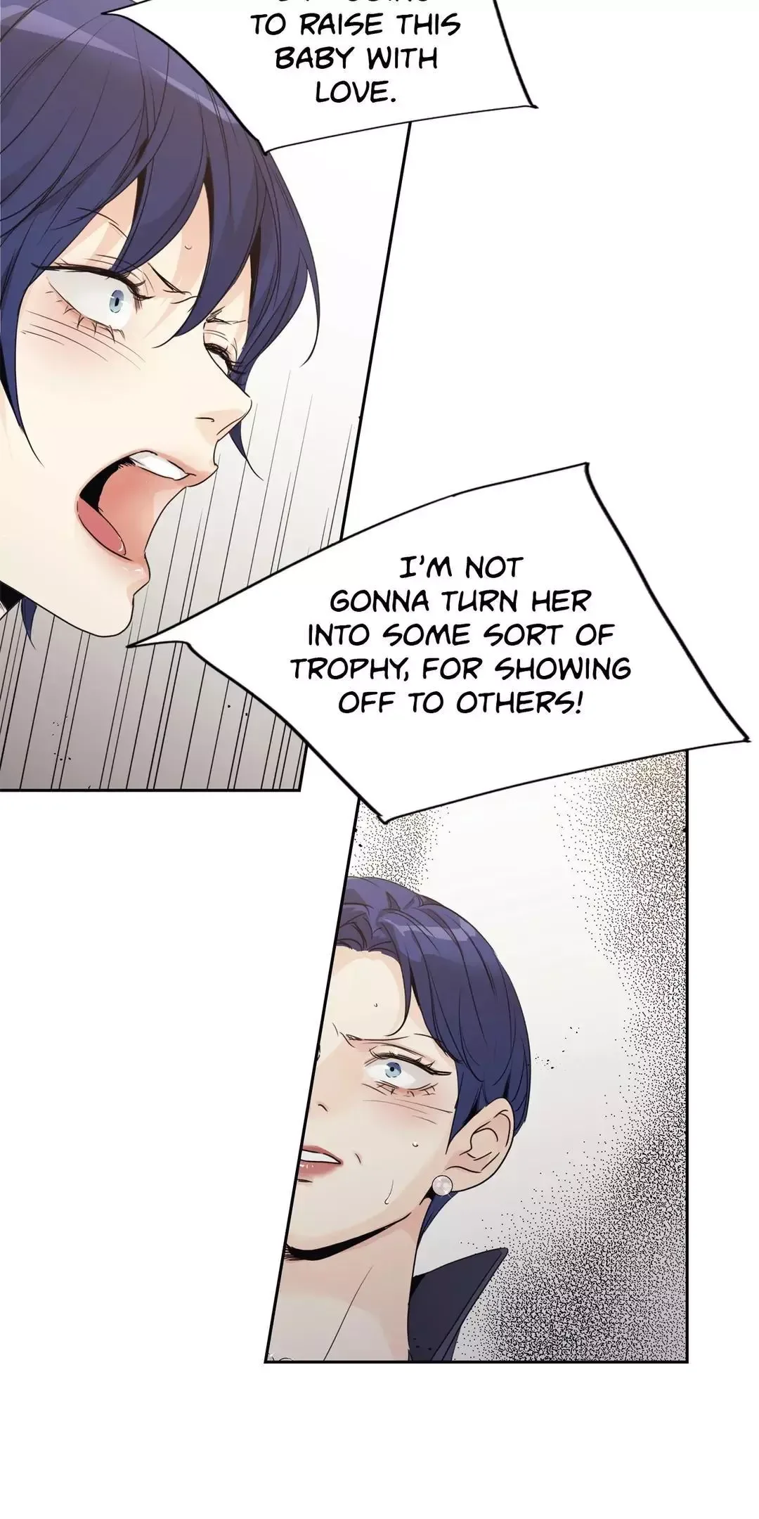 Love Is An Illusion Chapter 112 page 39