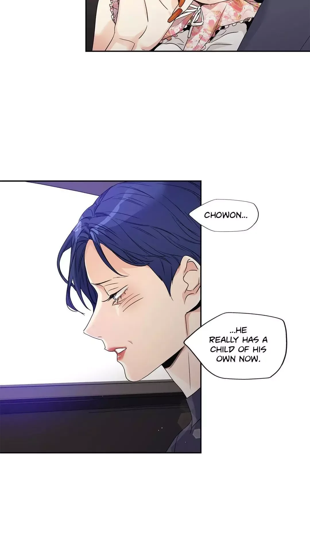 Love Is An Illusion Chapter 113 page 30