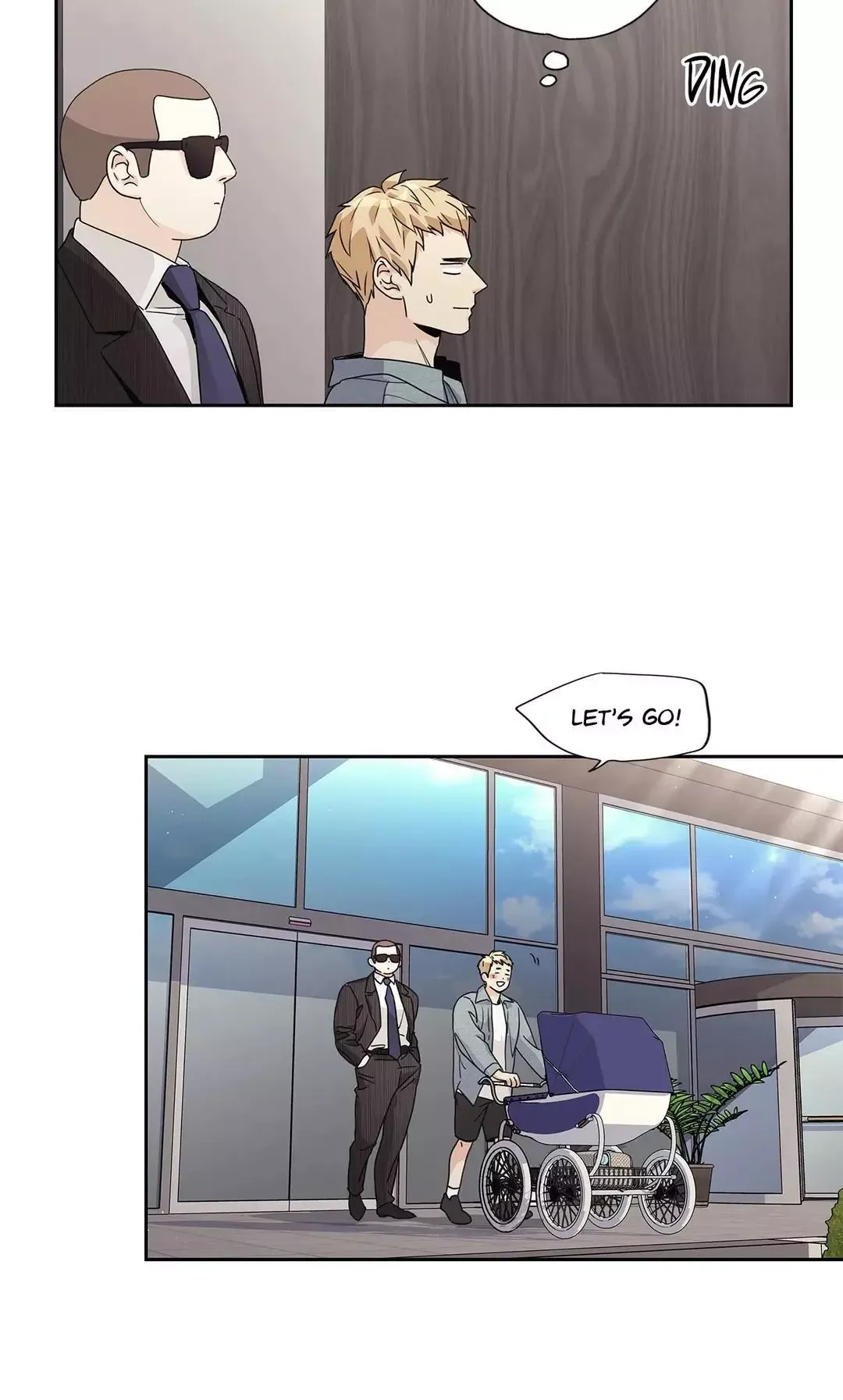 Love Is An Illusion Chapter 113 page 20
