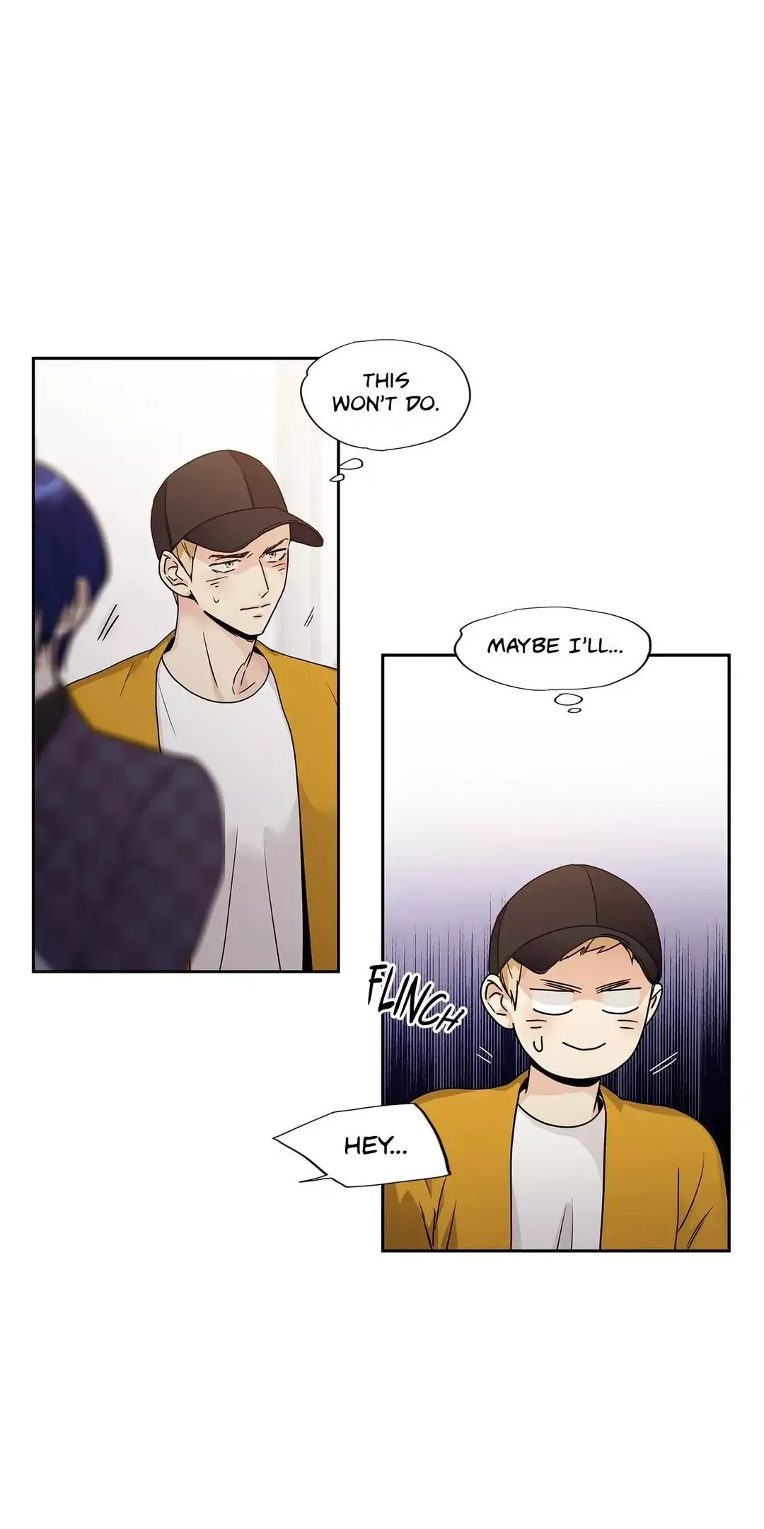 Love Is An Illusion Chapter 113 page 12
