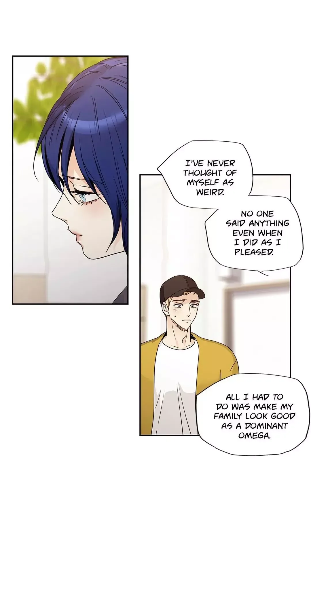 Love Is An Illusion Chapter 113 page 7