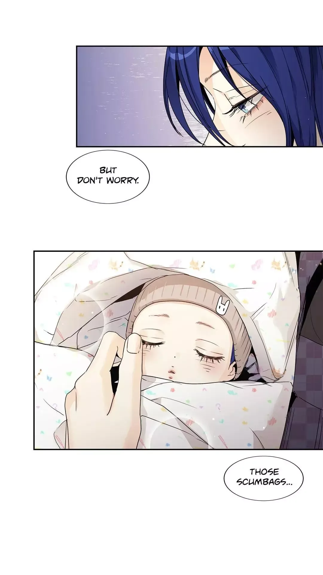 Love Is An Illusion Chapter 113 page 10