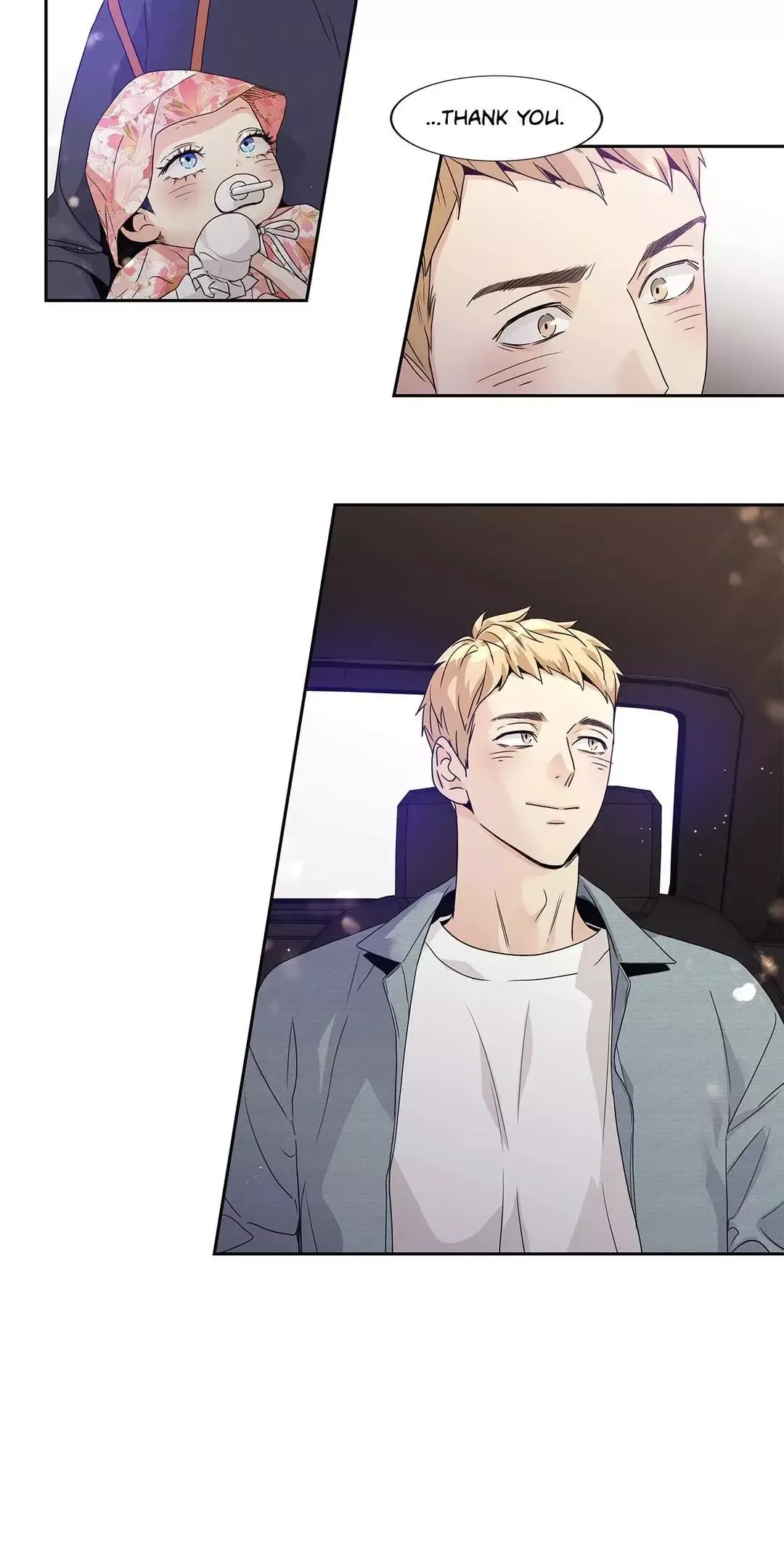 Love Is An Illusion Chapter 113 page 40