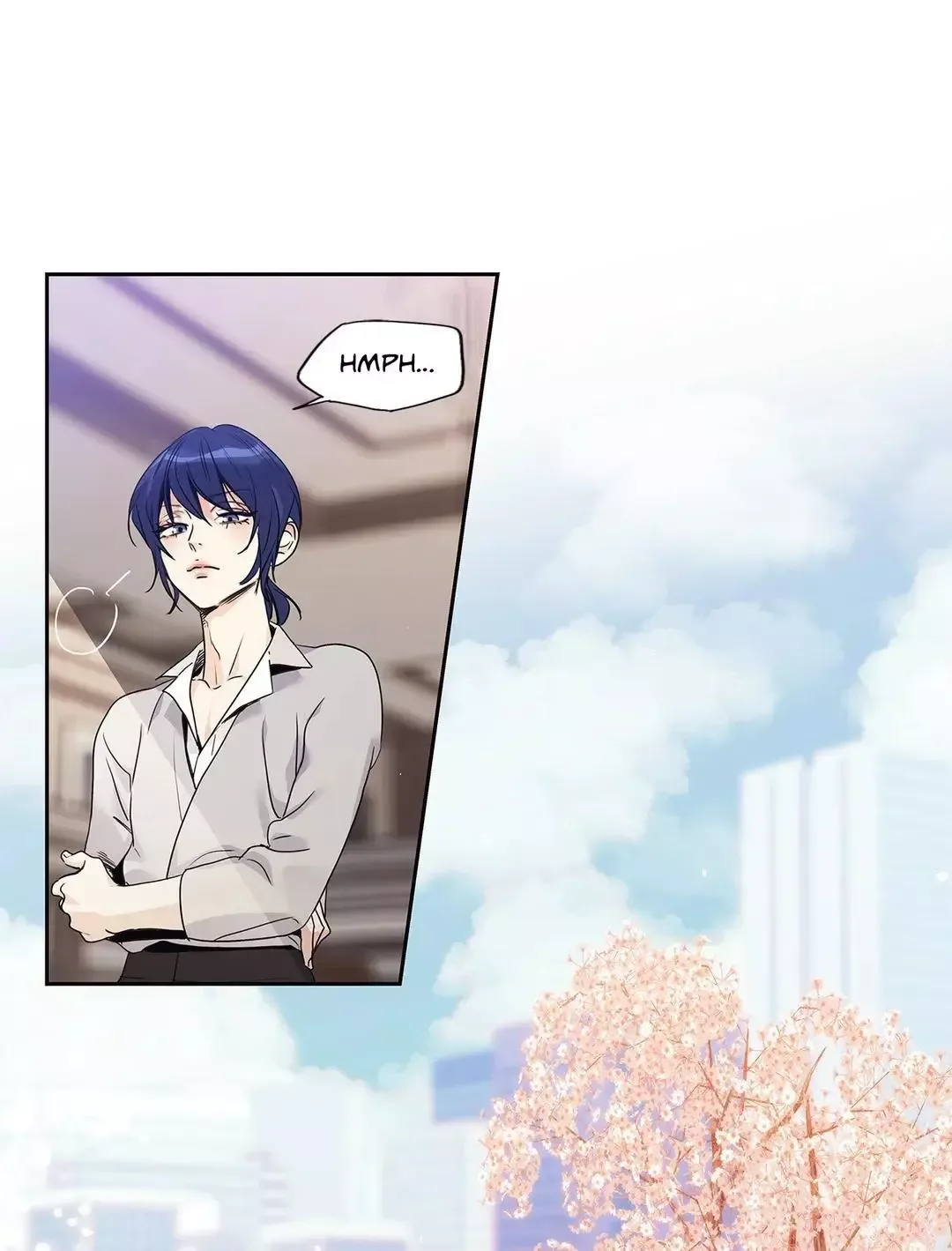 Love Is An Illusion Chapter 113 page 45