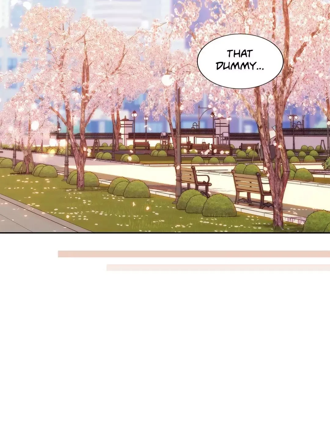 Love Is An Illusion Chapter 113 page 46