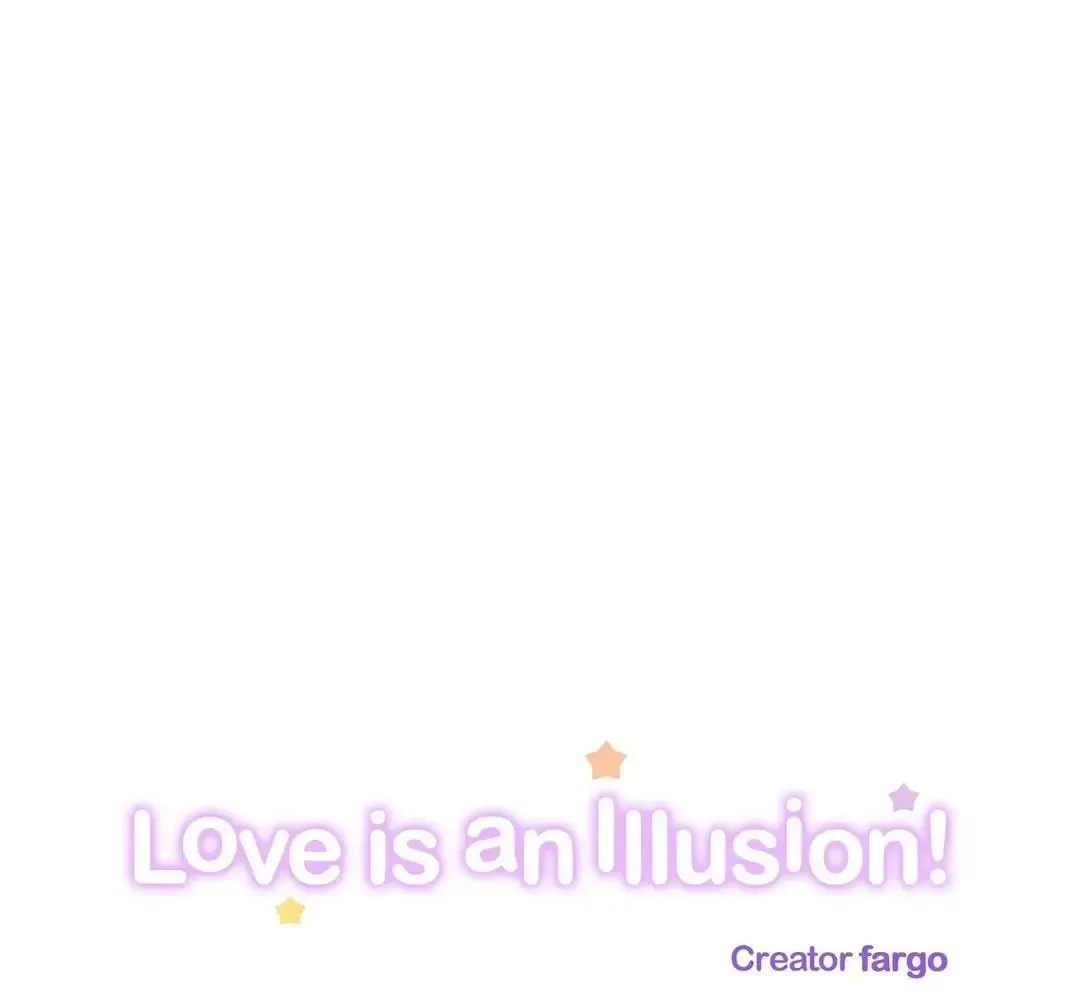Love Is An Illusion Chapter 114 page 3