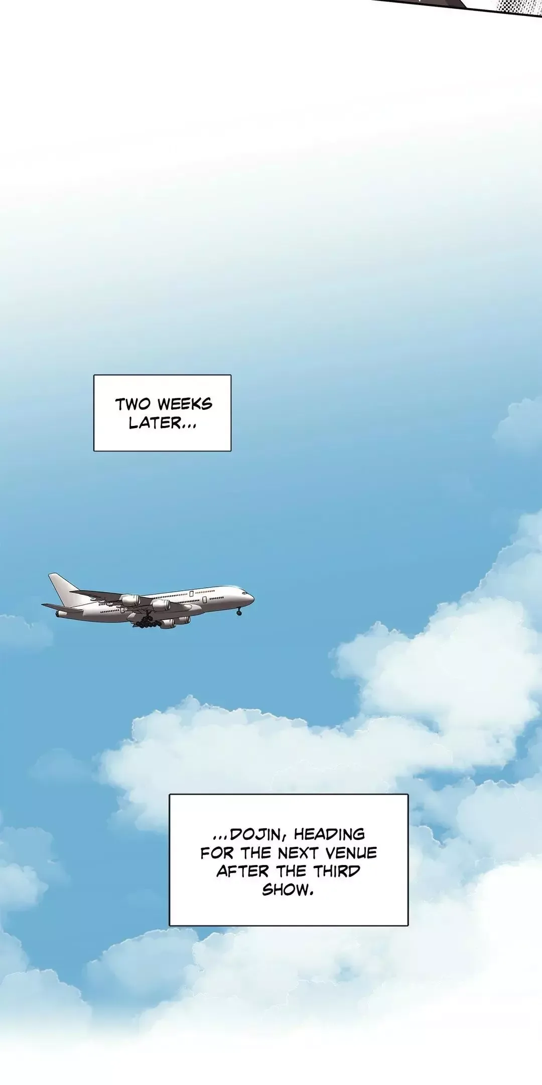 Love Is An Illusion Chapter 114 page 16