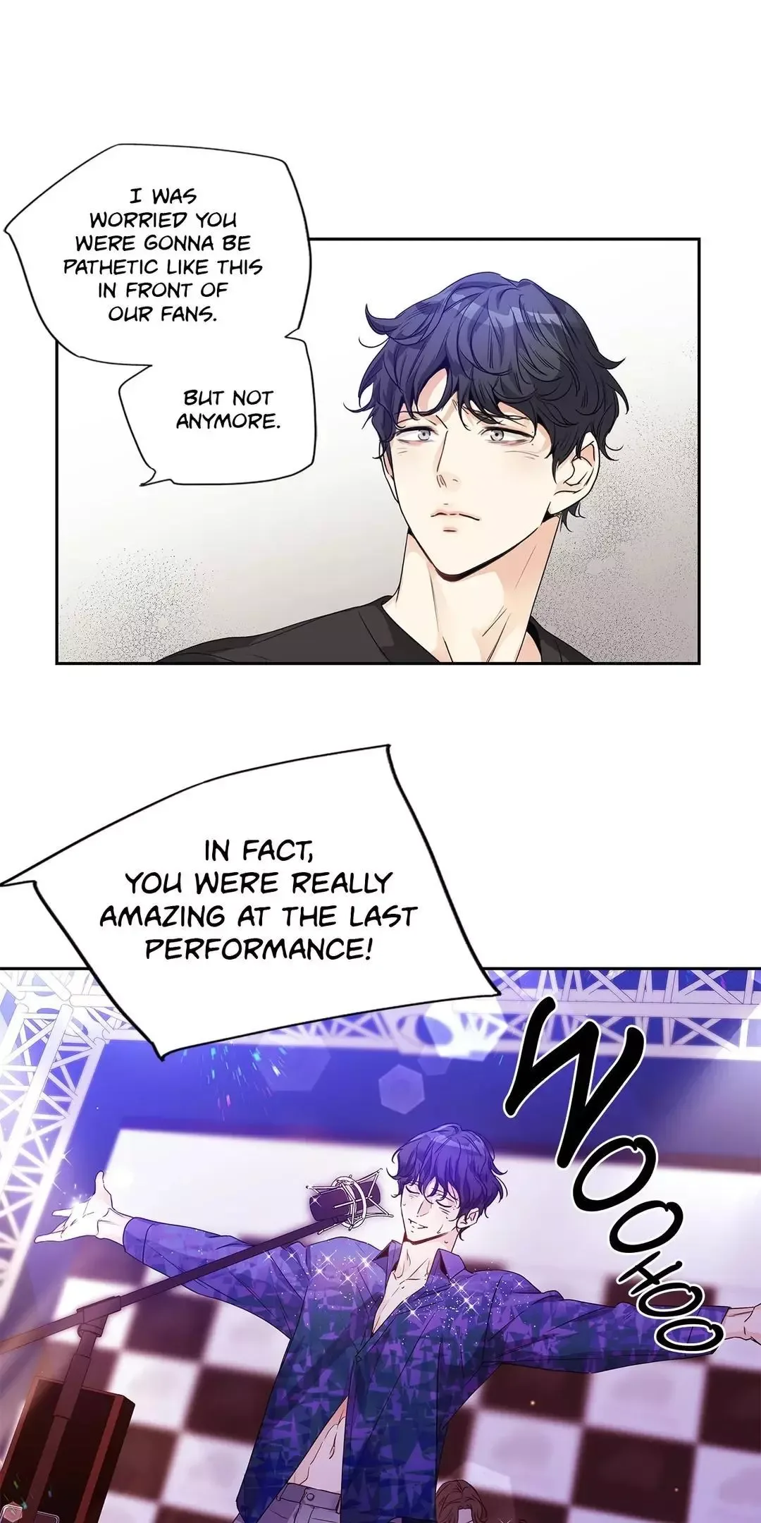 Love Is An Illusion Chapter 114 page 25