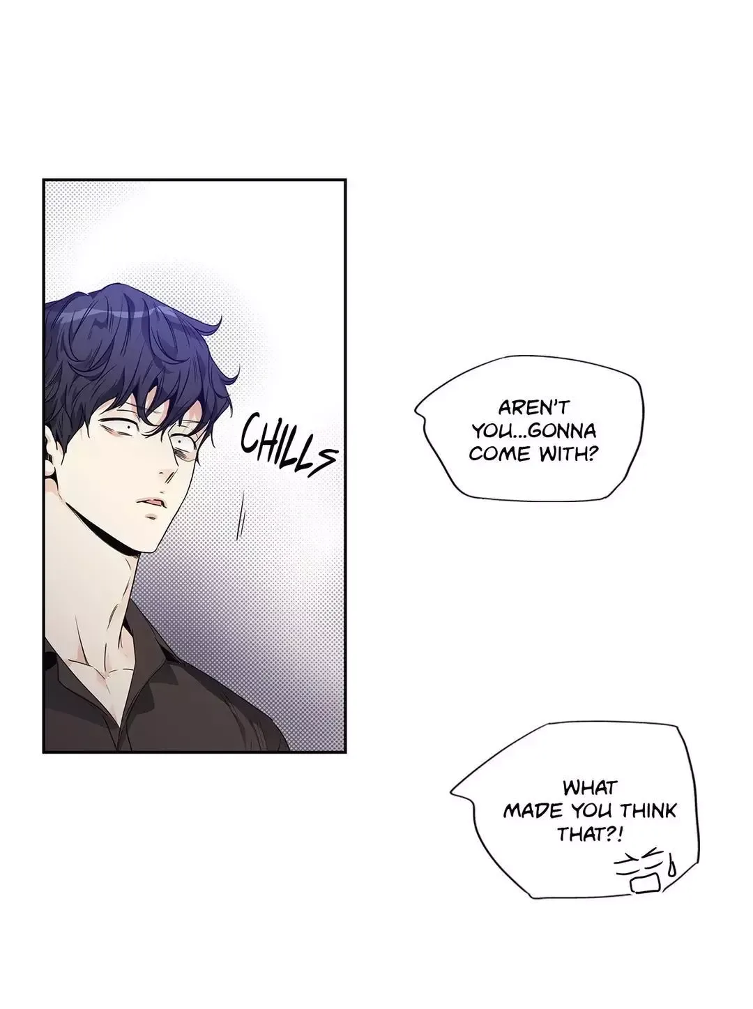 Love Is An Illusion Chapter 114 page 11