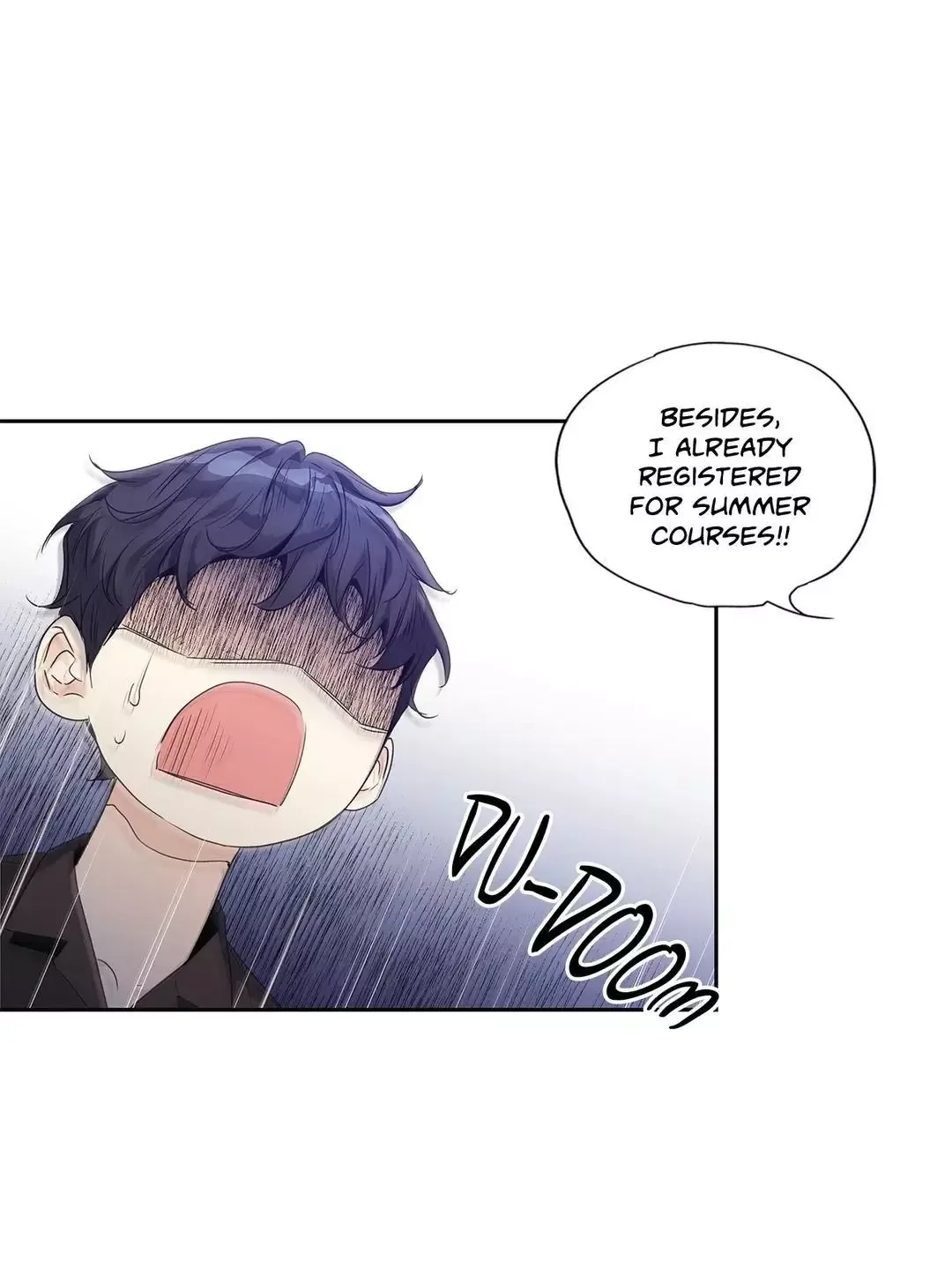 Love Is An Illusion Chapter 114 page 12