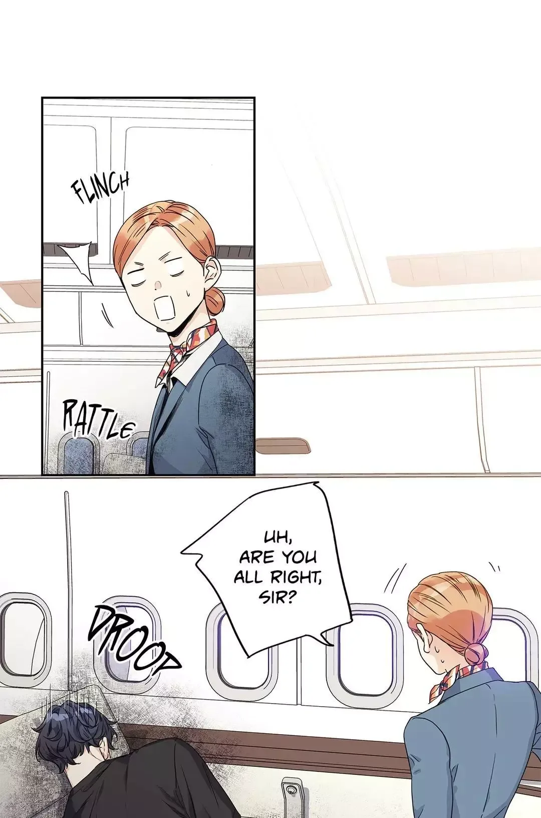 Love Is An Illusion Chapter 114 page 19