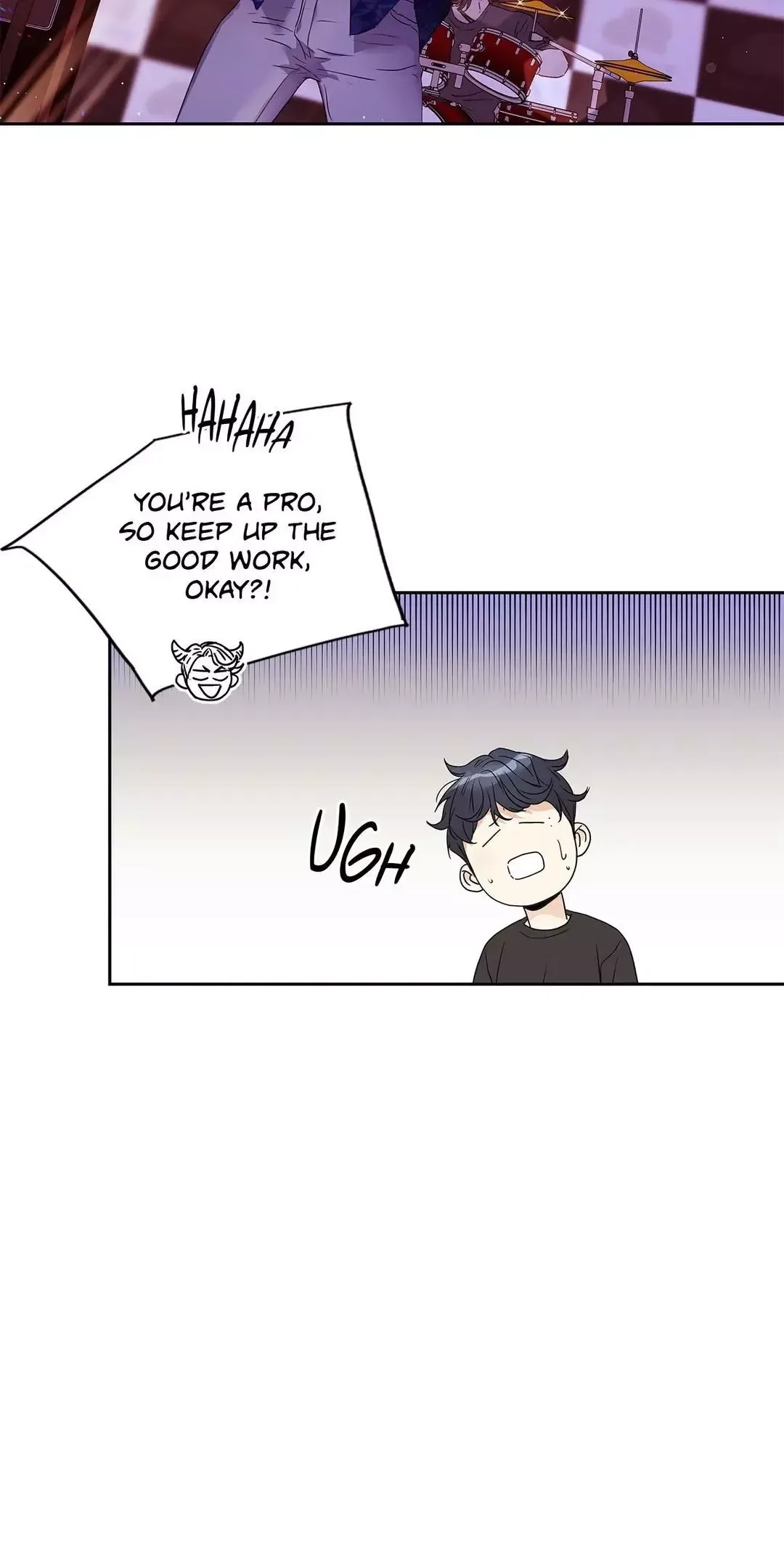 Love Is An Illusion Chapter 114 page 26