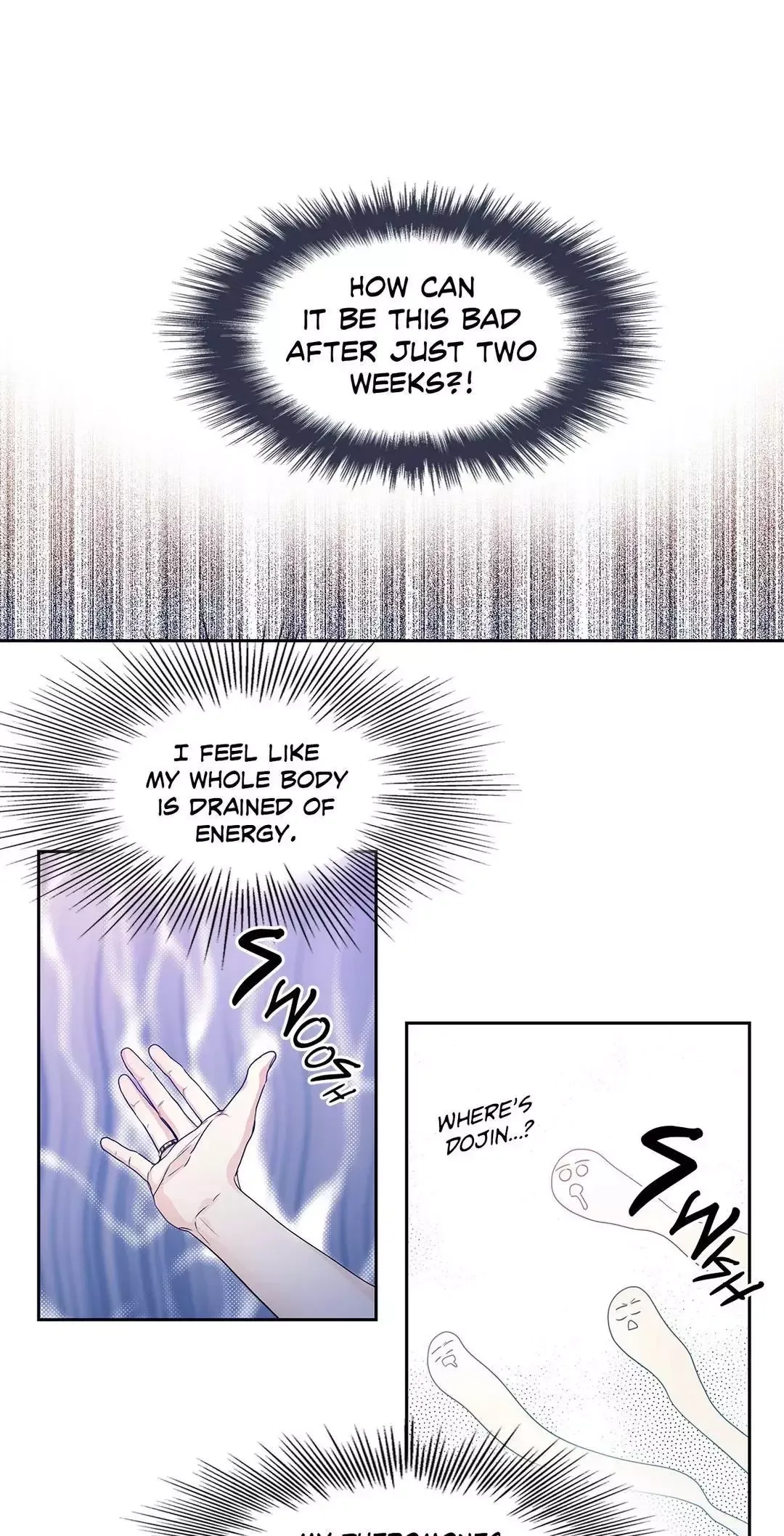 Love Is An Illusion Chapter 114 page 29