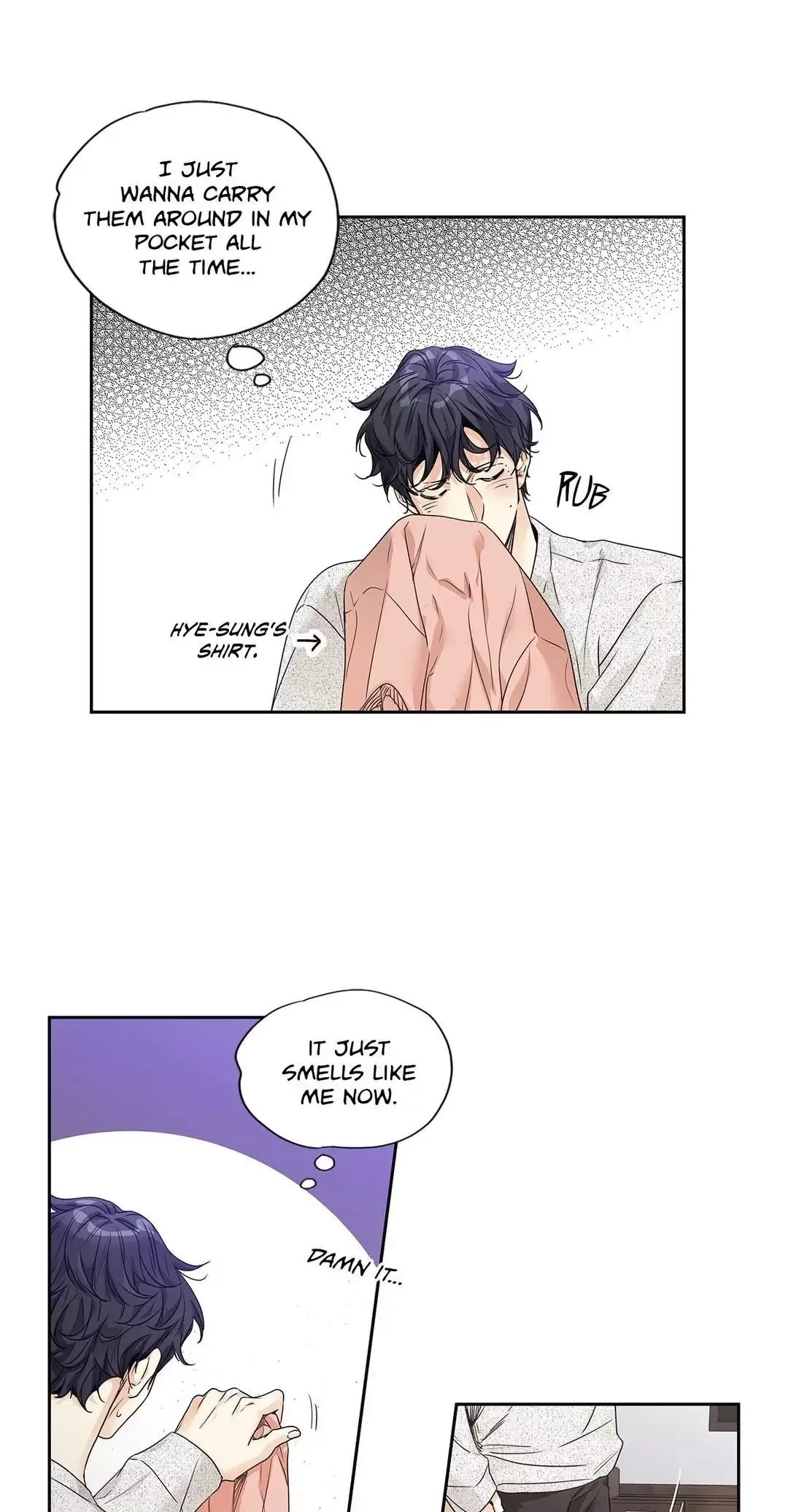 Love Is An Illusion Chapter 114 page 41