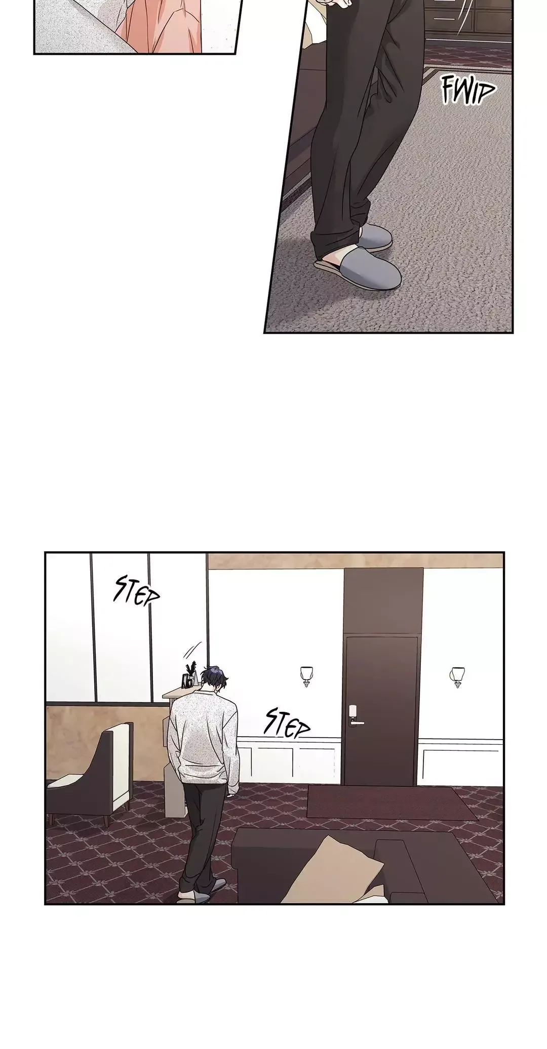 Love Is An Illusion Chapter 114 page 42