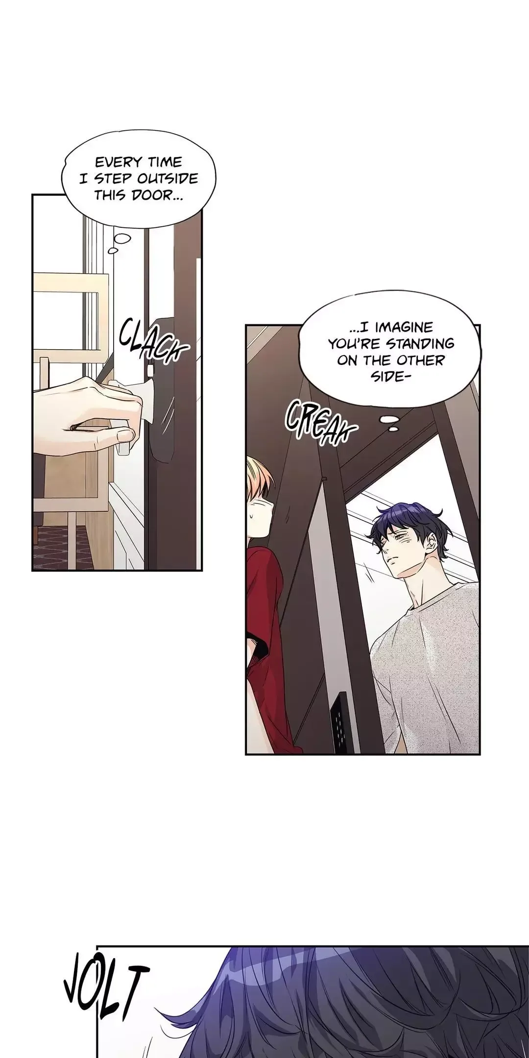 Love Is An Illusion Chapter 114 page 43