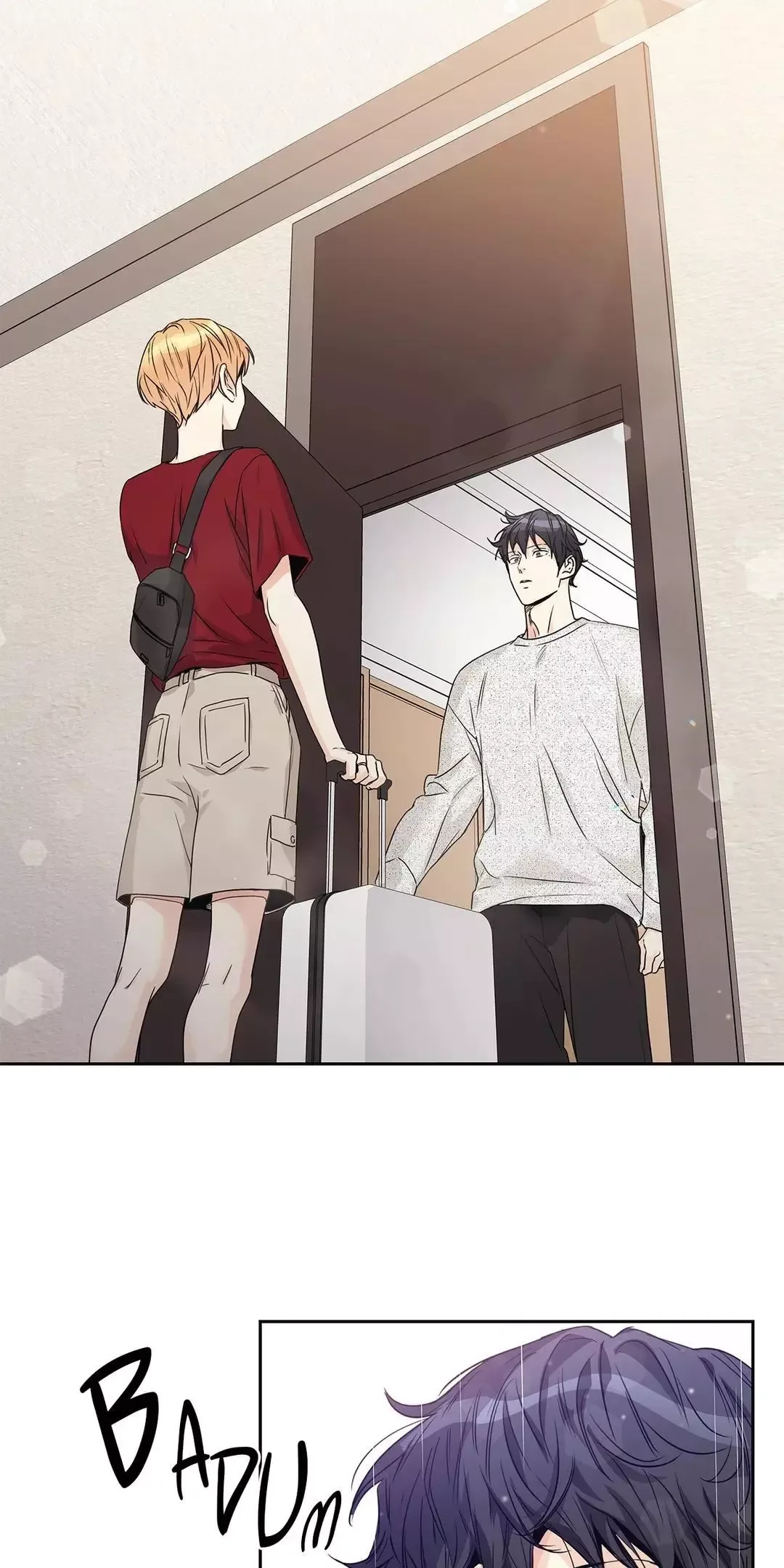 Love Is An Illusion Chapter 114 page 45