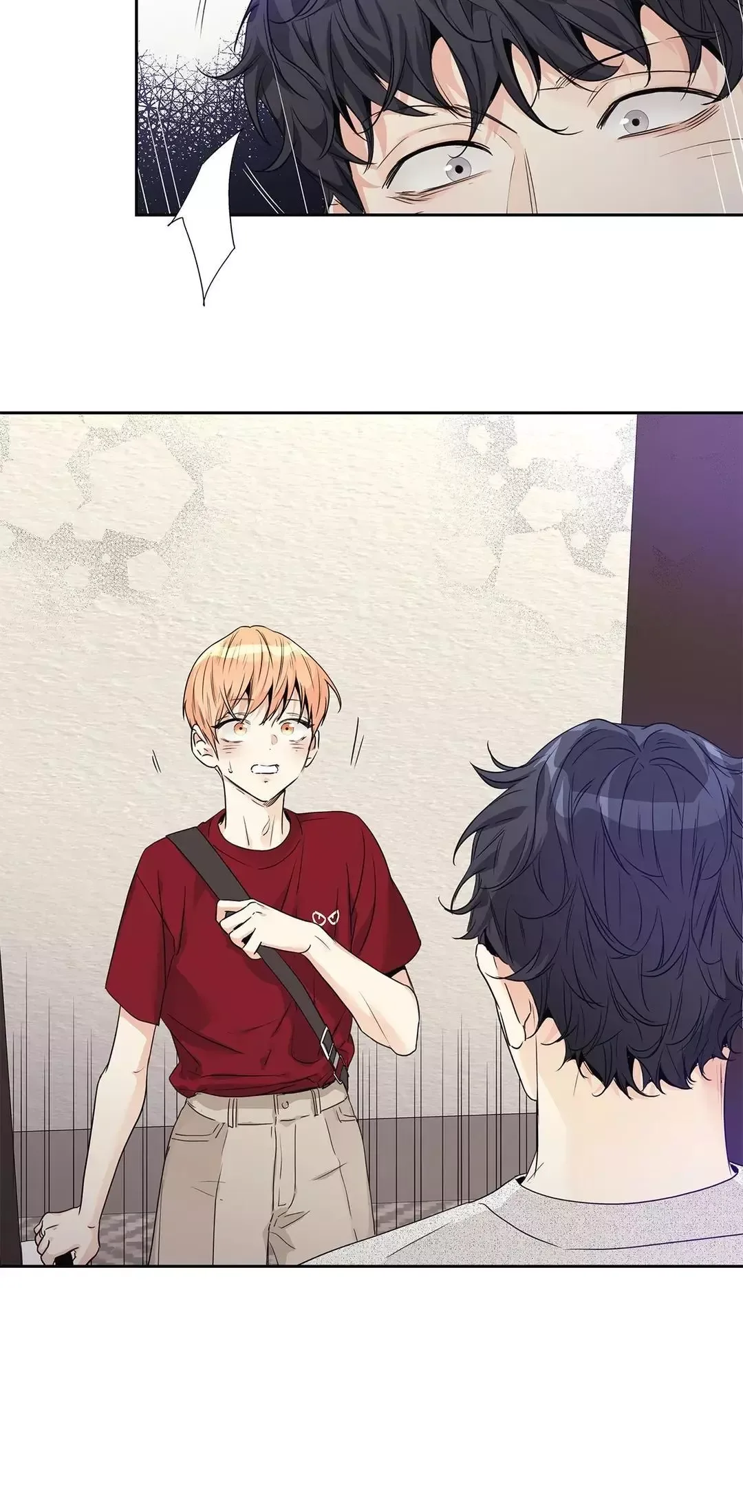 Love Is An Illusion Chapter 114 page 44