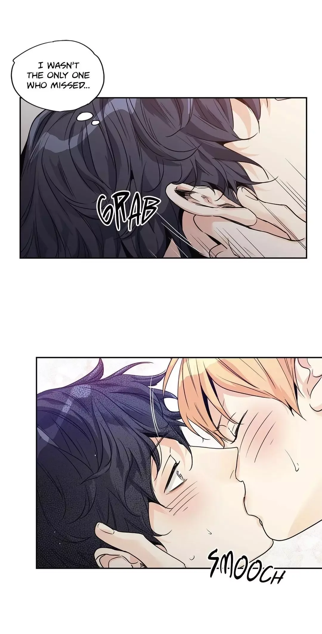 Love Is An Illusion Chapter 115 page 29